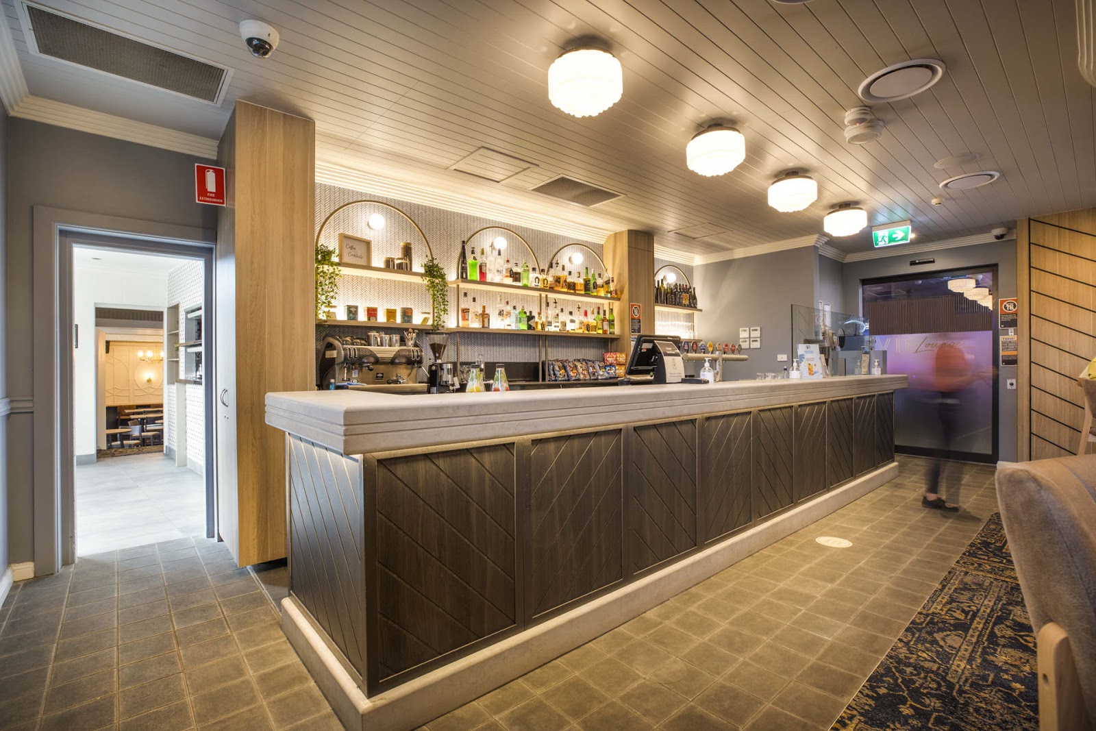 Pymble Hotel in Pymble - photo 2