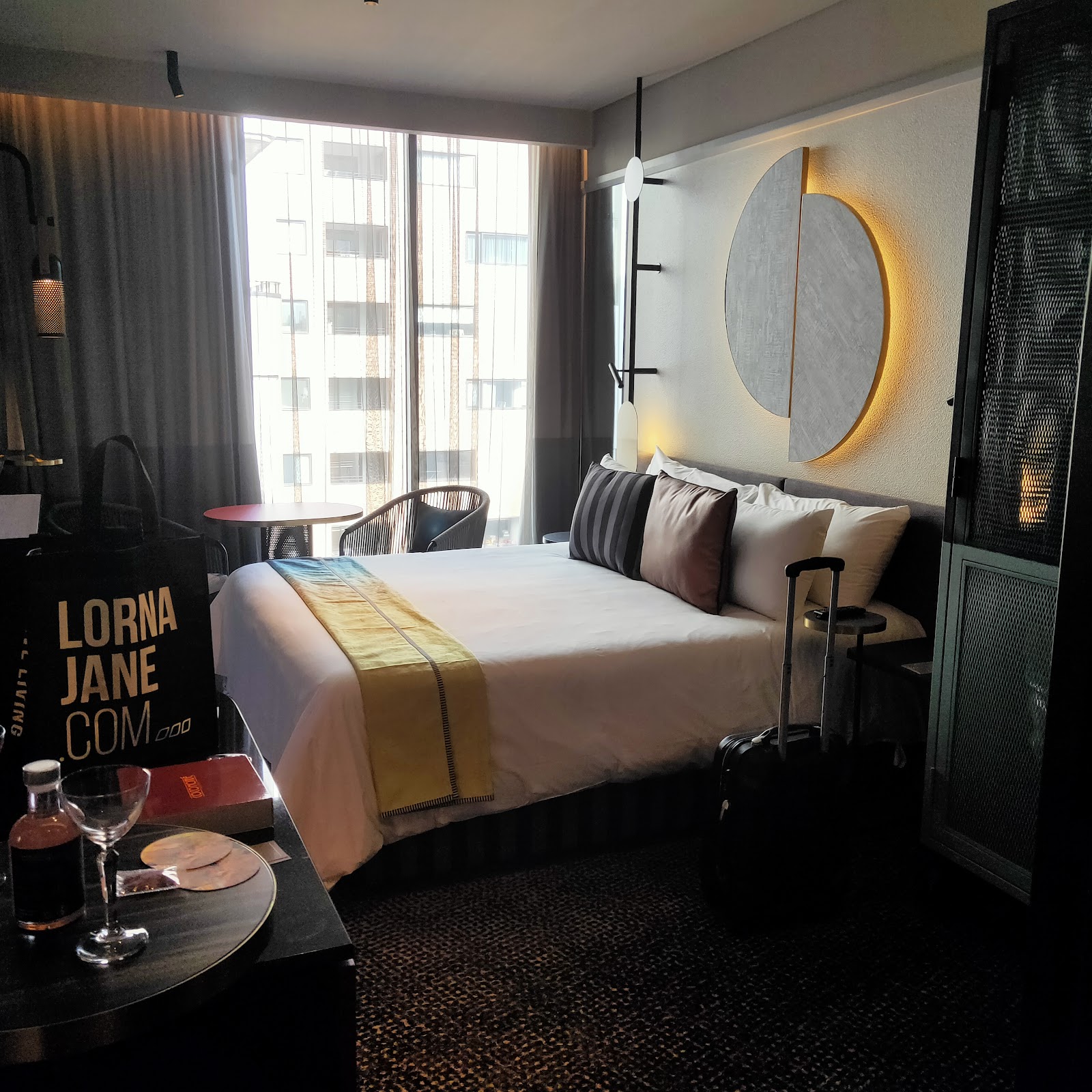 QT Hotel East End in Newcastle - photo 8