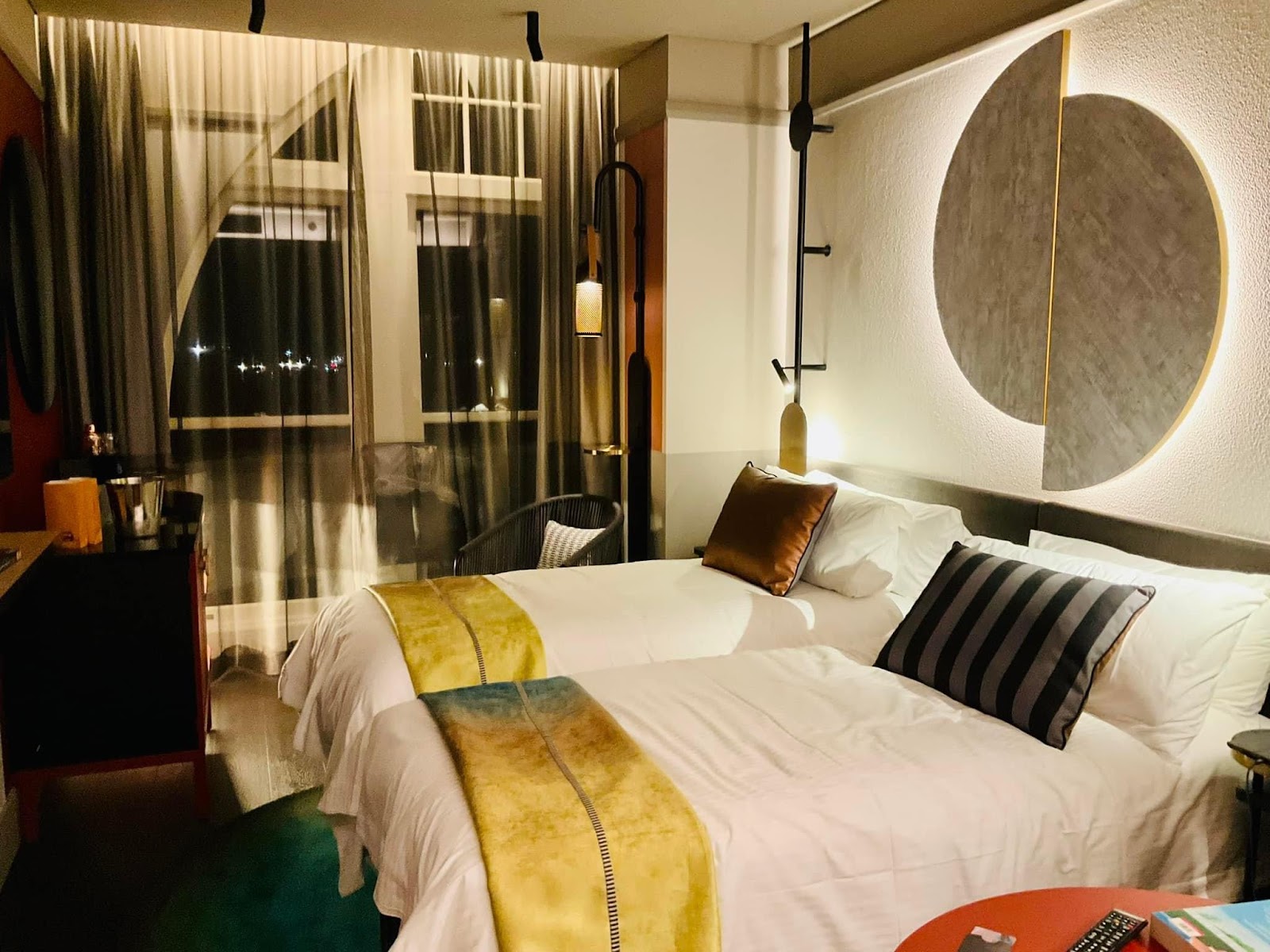 QT Hotel East End in Newcastle - photo 7
