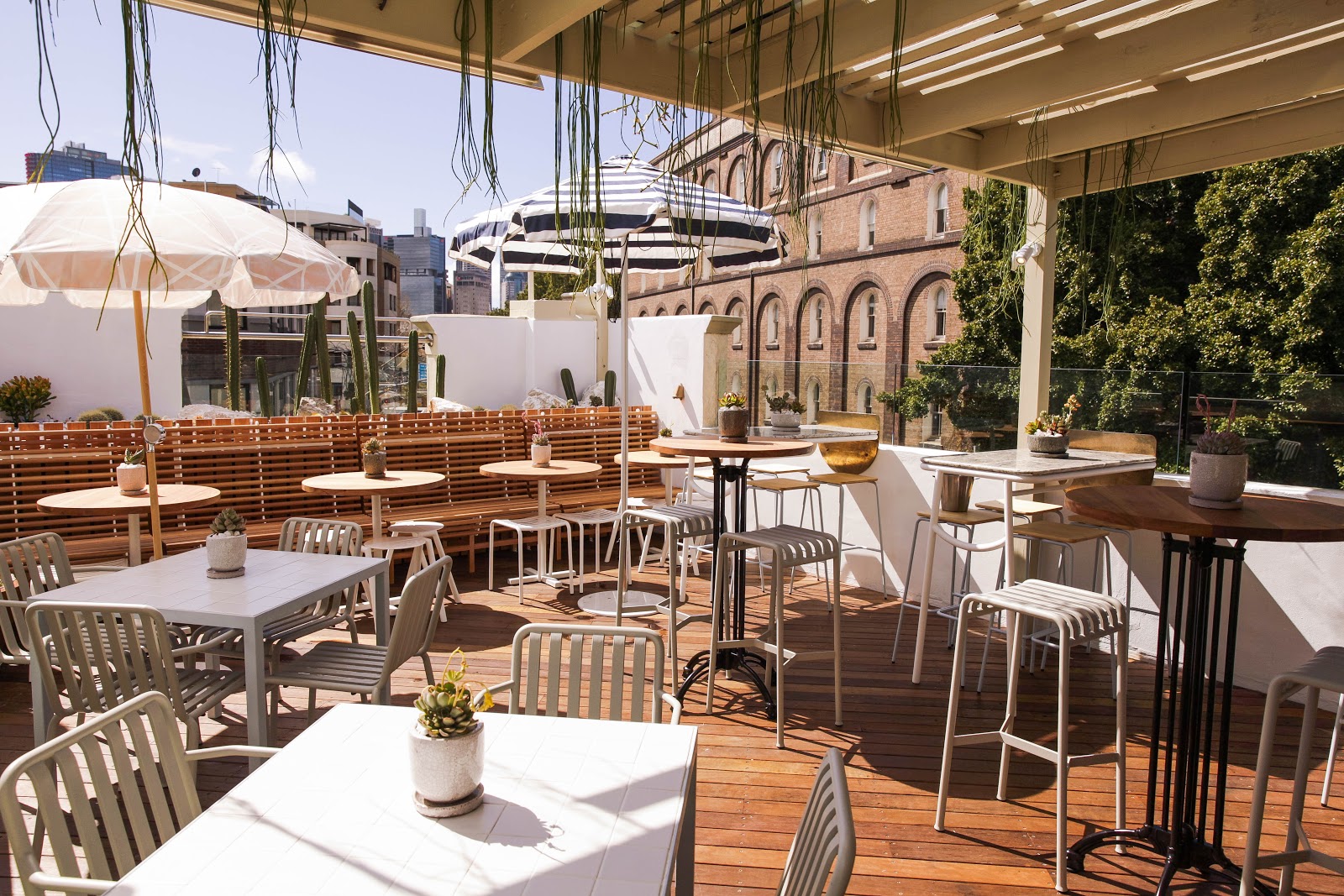 Quarrymans Hotel in Pyrmont - photo 3