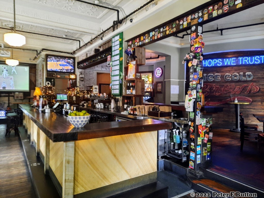 Quarrymans Hotel in Pyrmont - photo 2