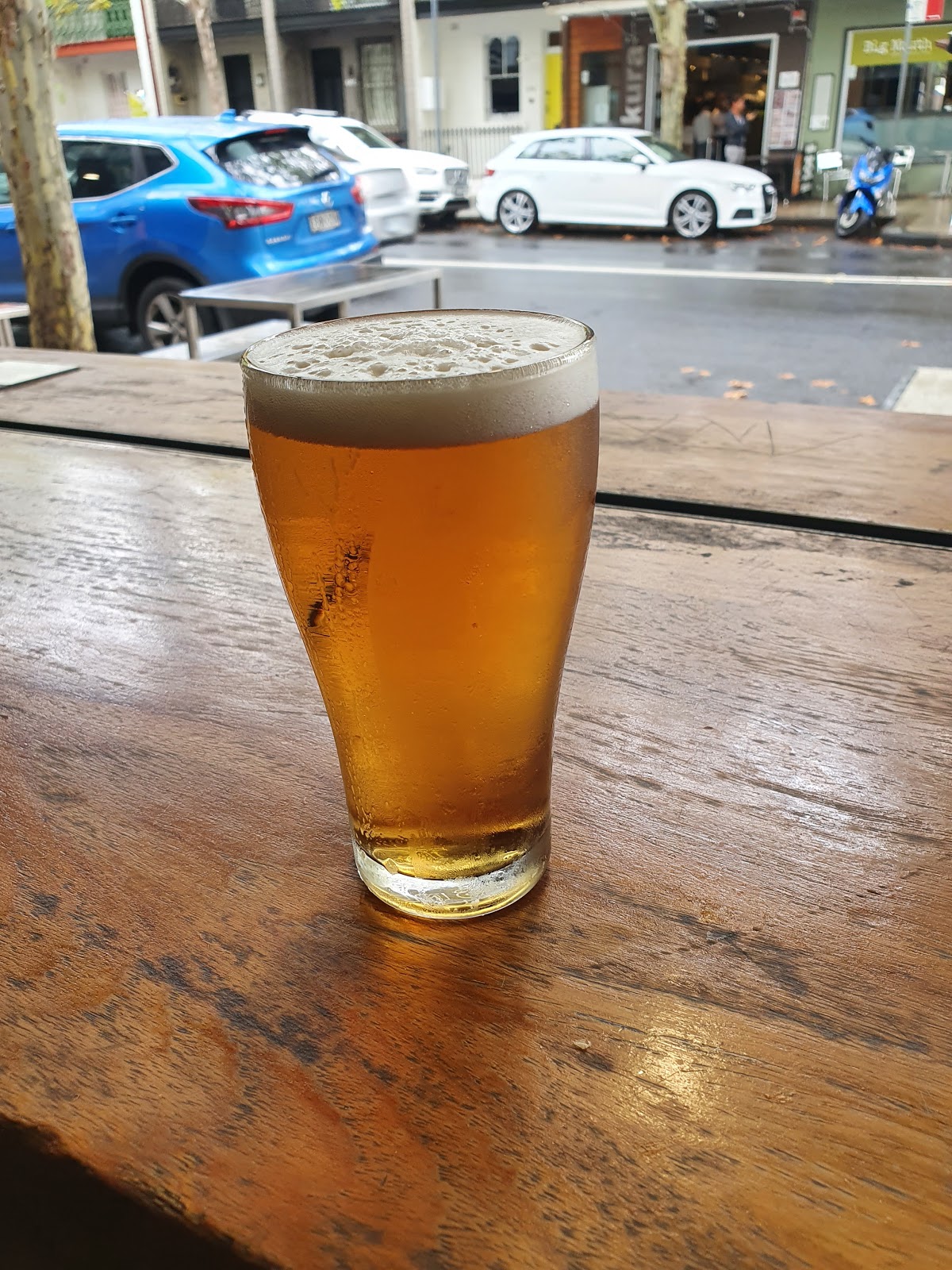 Quarrymans Hotel in Pyrmont - photo 9
