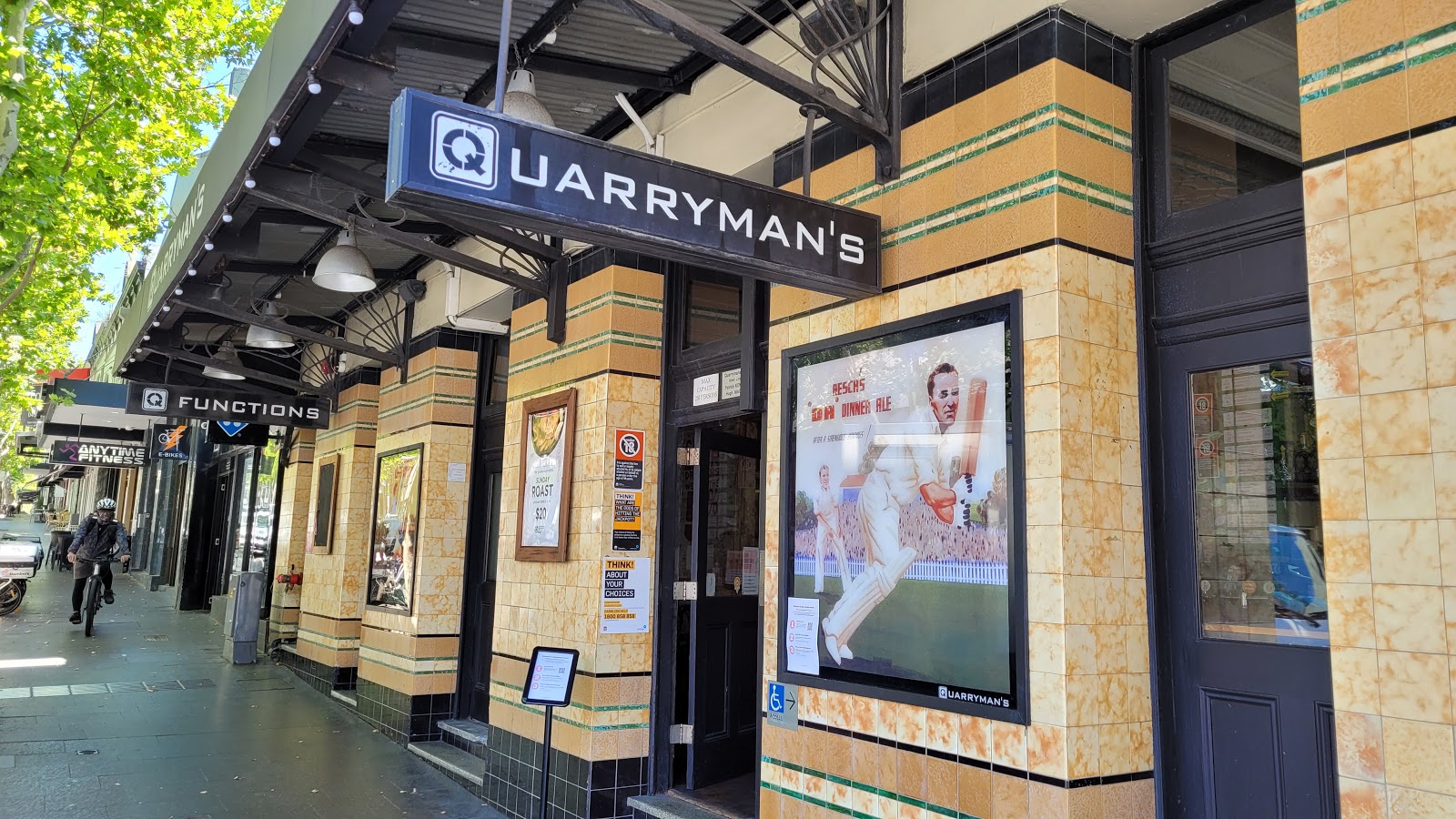 Quarrymans Hotel in Pyrmont - photo 1