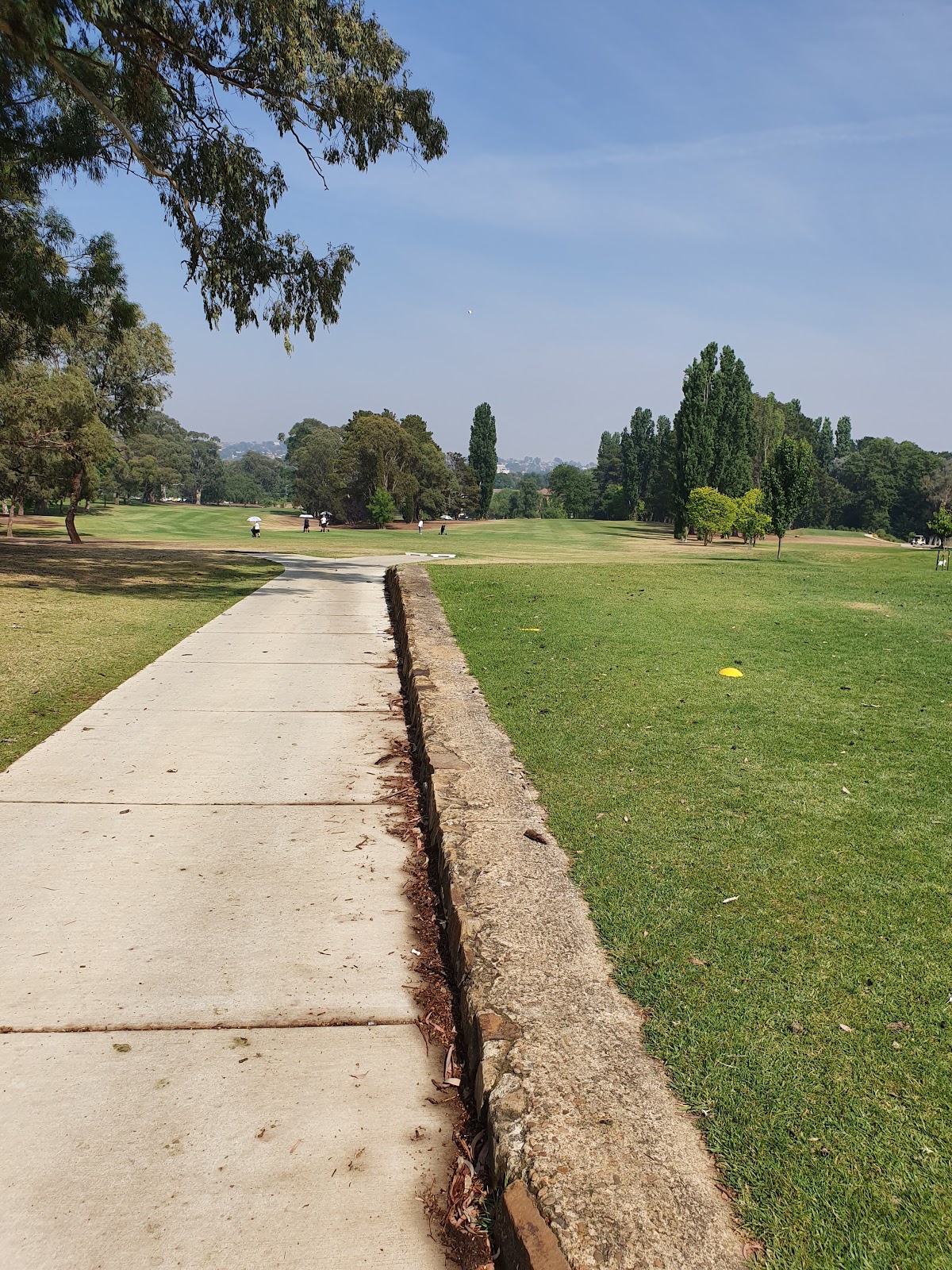 Queanbeyan Golf Club Limited in Queanbeyan East - photo 4