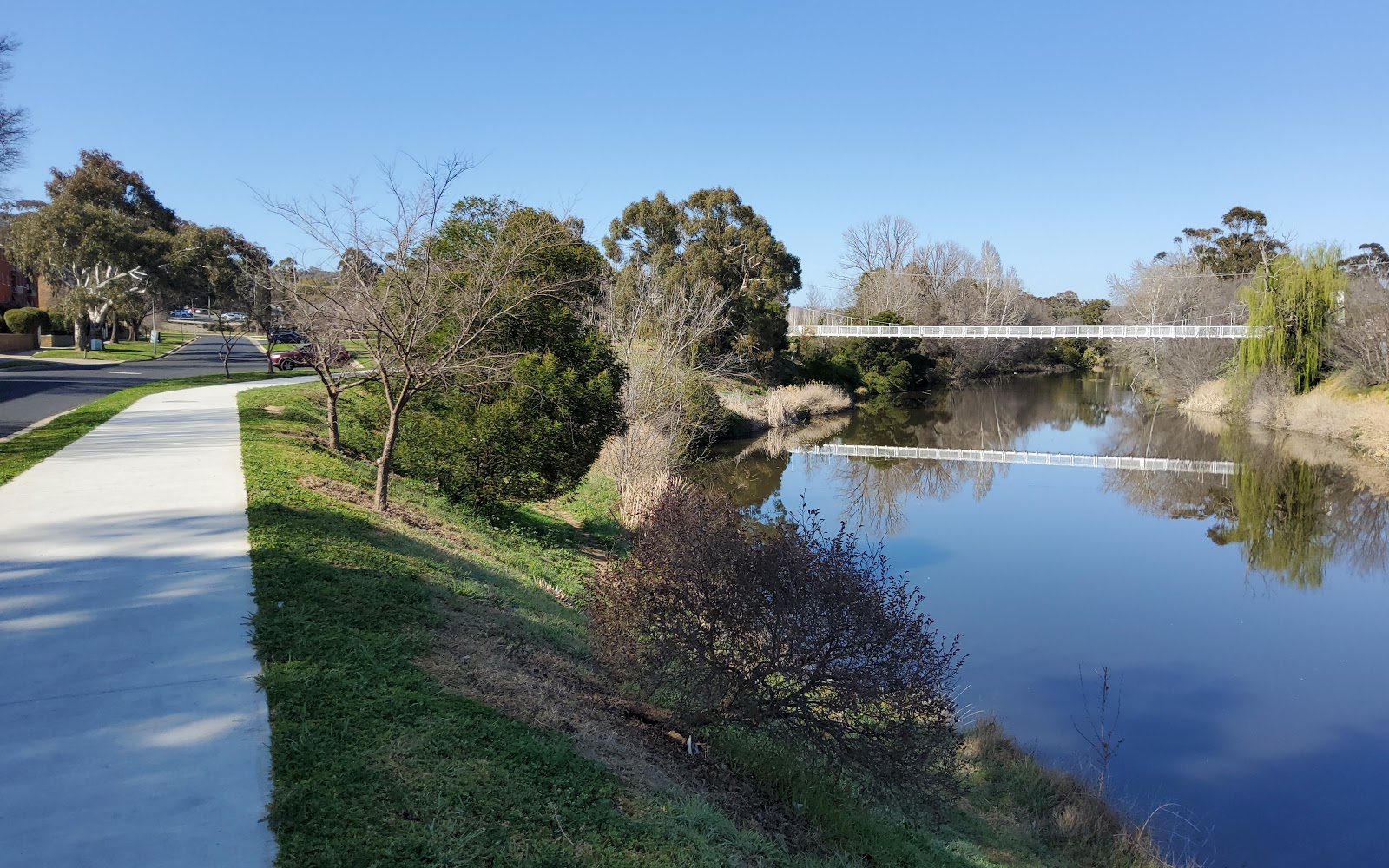 Queanbeyan Golf Club Limited in Queanbeyan East - photo 3