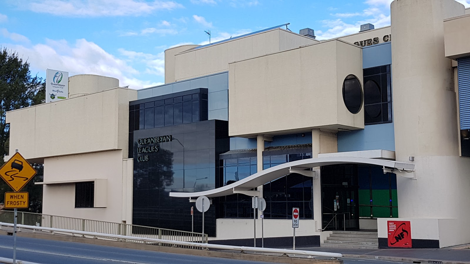Queanbeyan Leagues Club Limited in Queanbeyan - photo 1