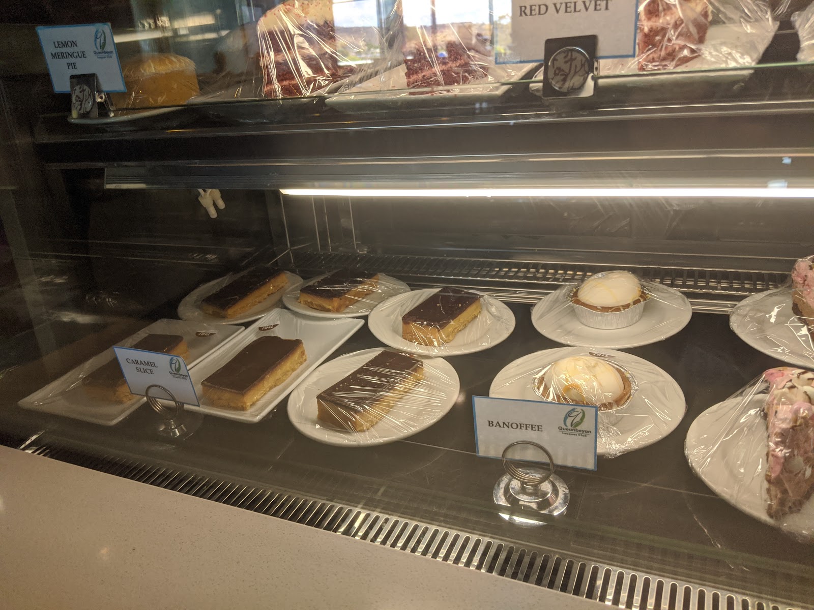 Queanbeyan Leagues Club Limited in Queanbeyan - photo 3