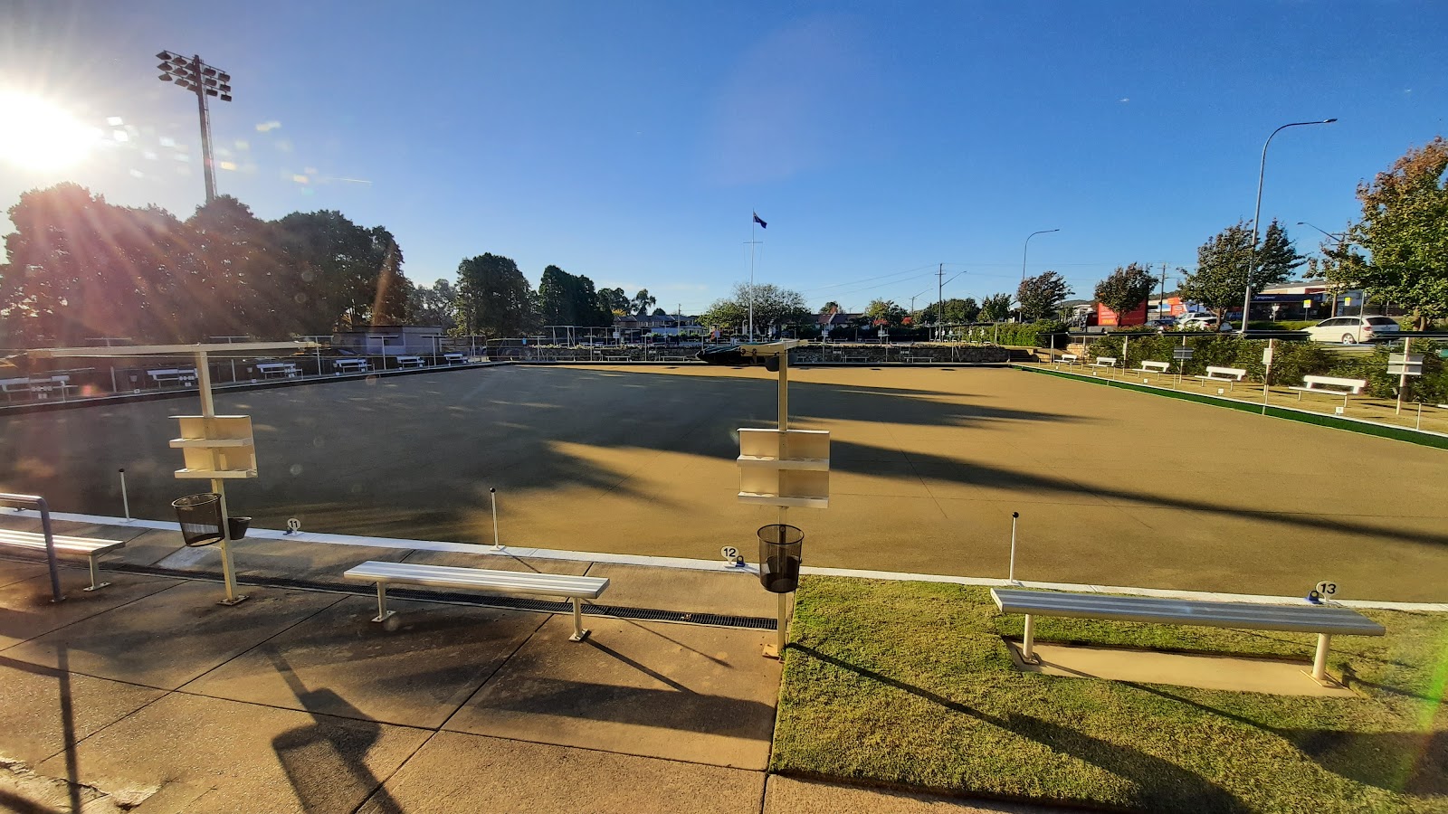 Queanbeyan RSL Memorial Bowling Club Limited in Queanbeyan East - photo 3