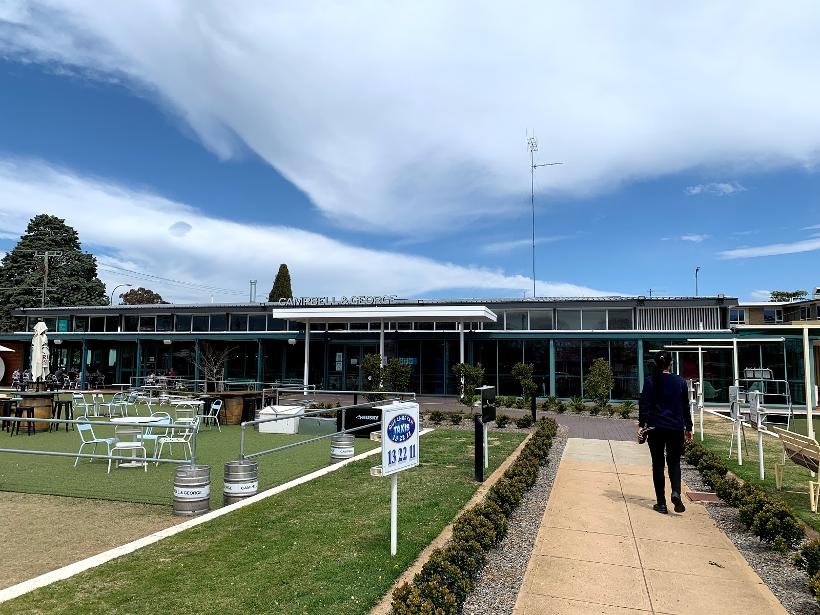 Queanbeyan Sports & Community Club in Queanbeyan - photo 1