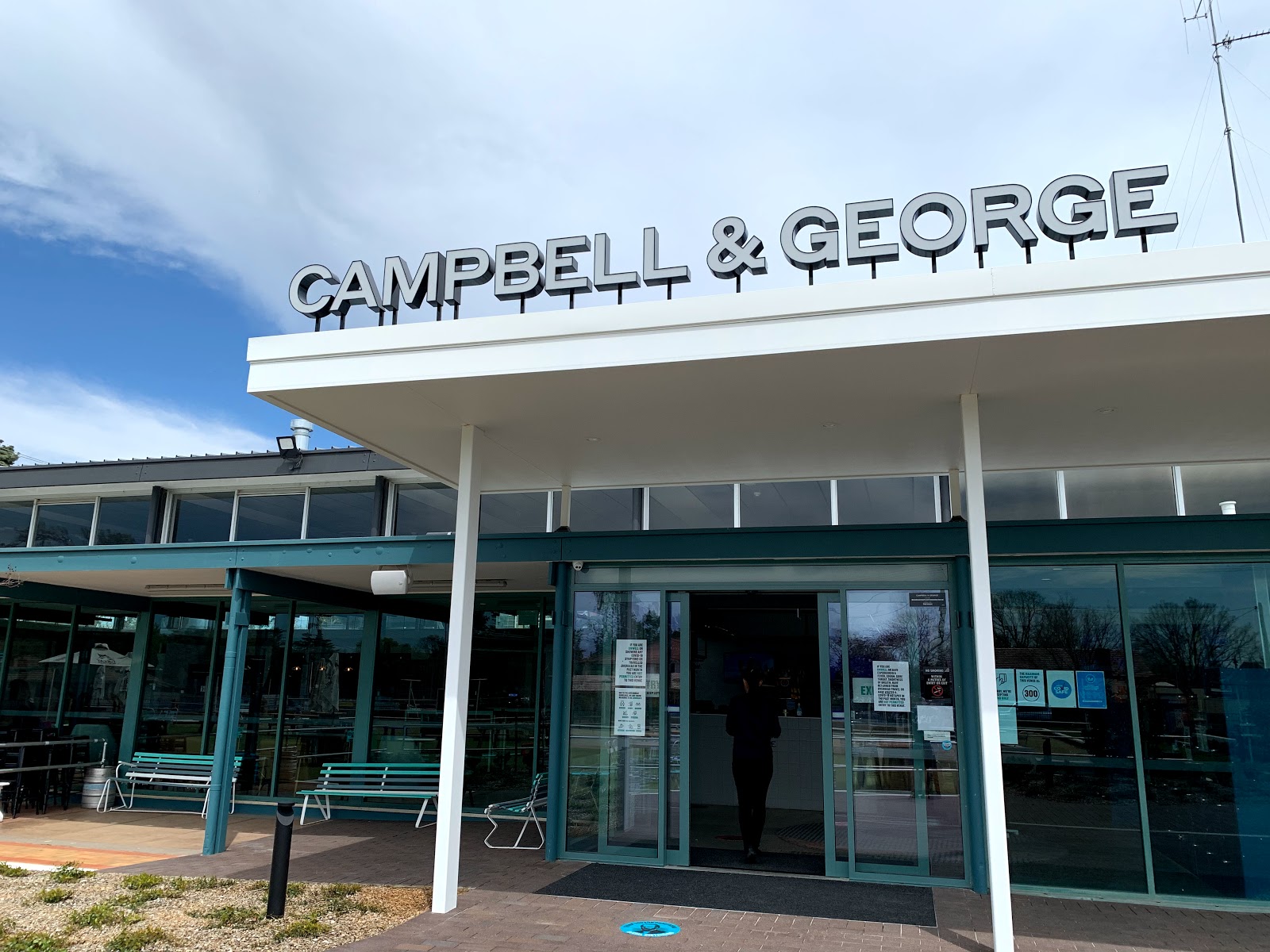 Queanbeyan Sports & Community Club in Queanbeyan - photo 3