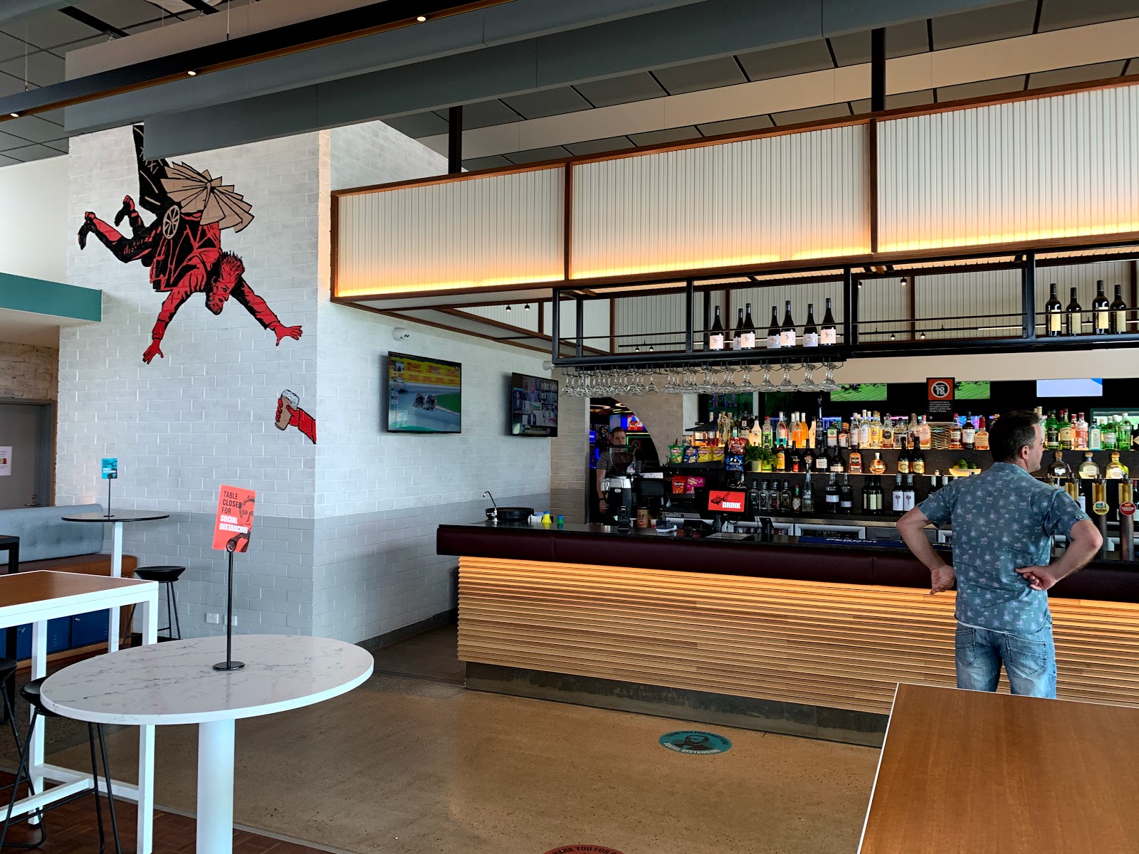 Queanbeyan Sports & Community Club in Queanbeyan - photo 5