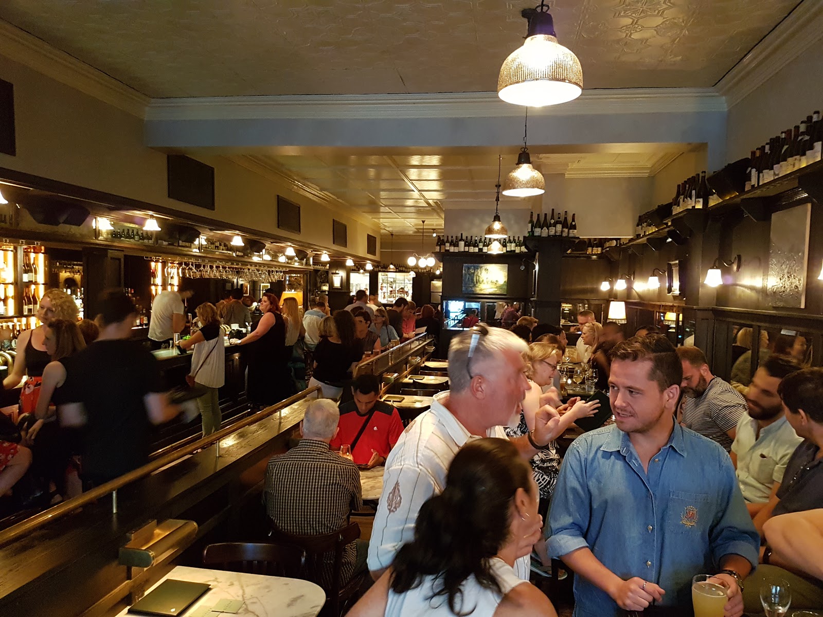Queen Victoria Hotel in Enmore - photo 4