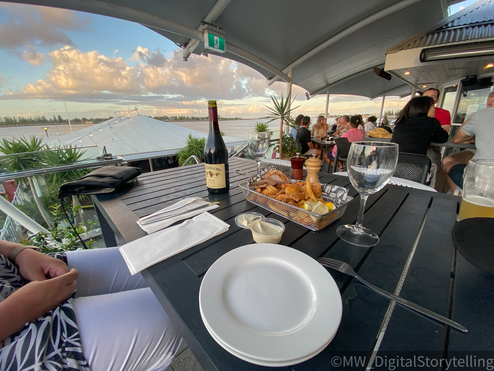 Queens Wharf Brewery Hotel in Newcastle - photo 4