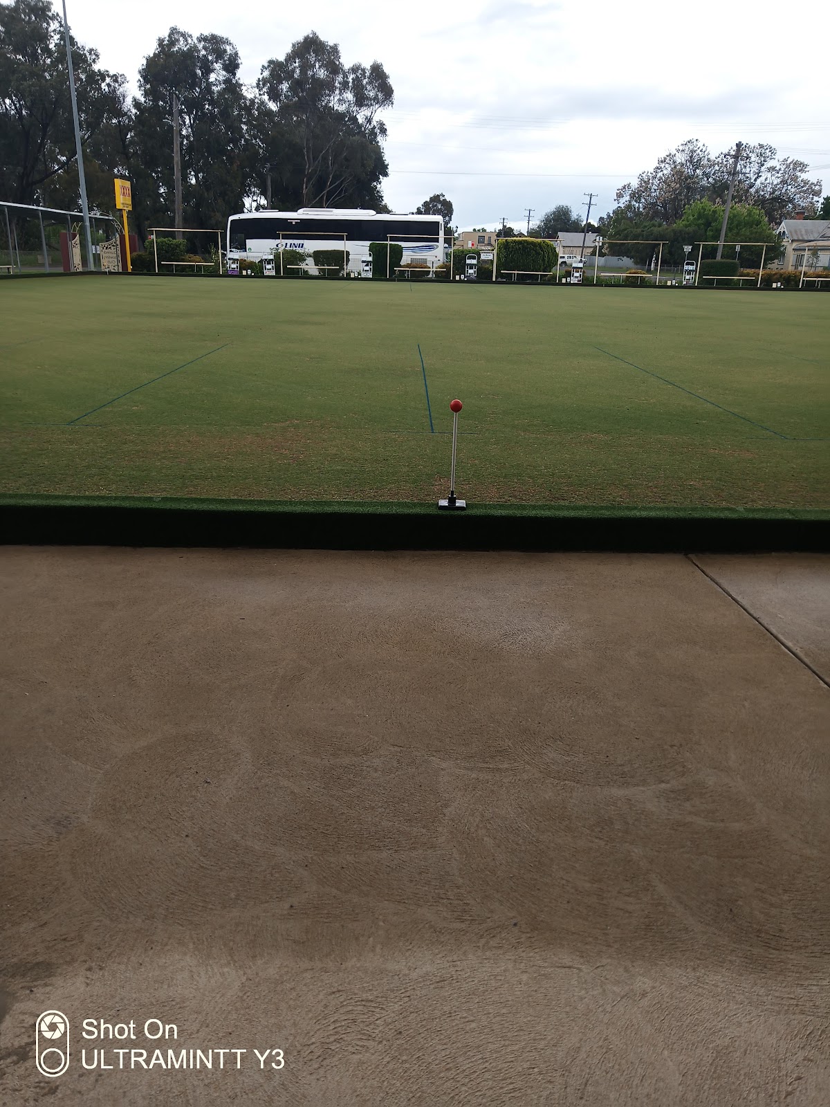 Quirindi Bowling Club in Quirindi - photo 6