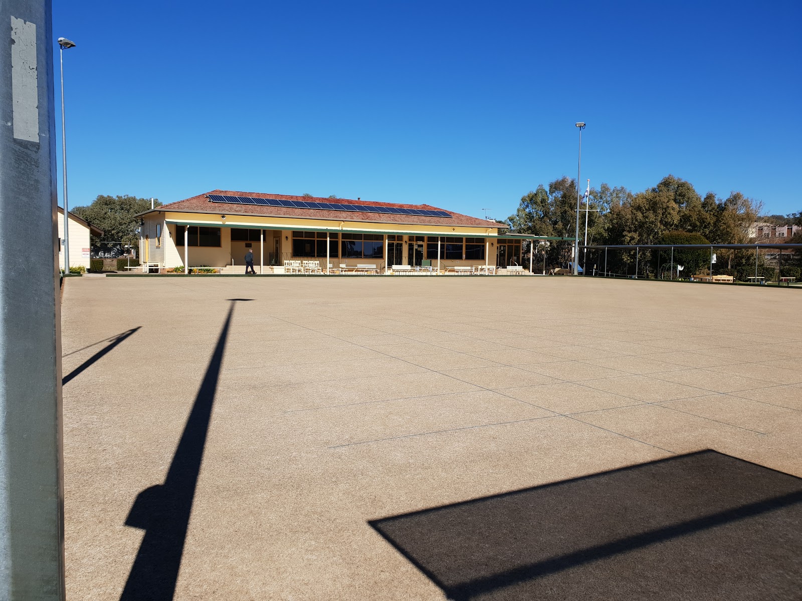 Quirindi Bowling Club in Quirindi - photo 1