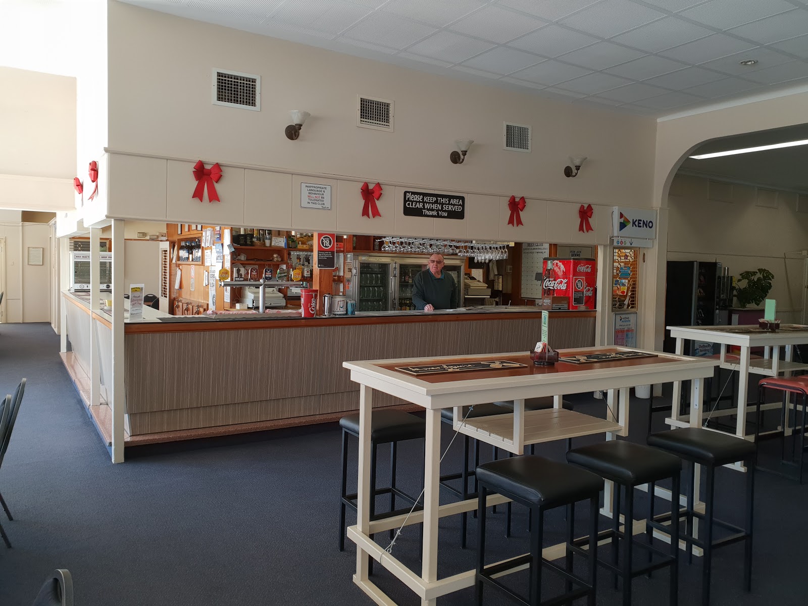 Quirindi Bowling Club in Quirindi - photo 3
