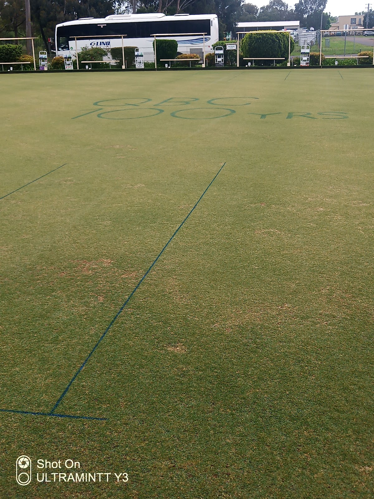 Quirindi Bowling Club in Quirindi - photo 5