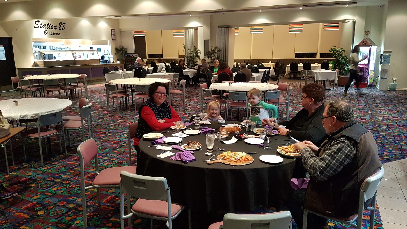 Quirindi RSL Sub-Branch Club Limited in Quirindi - photo 2