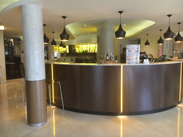 RAMADA HOTEL & SUITES SYDNEY CABRAMATTA in Lansvale - photo 1