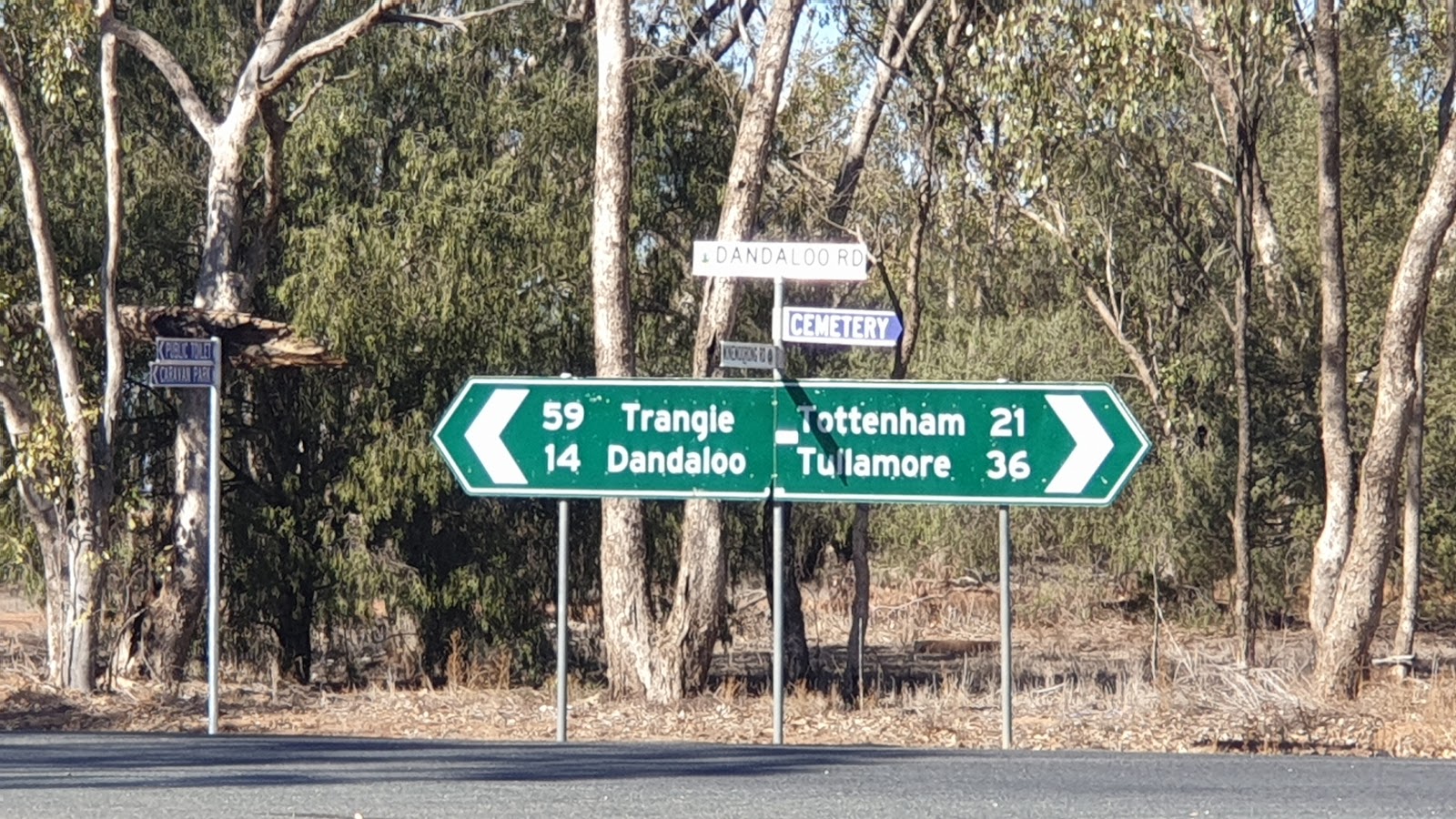 Rabbit Trap Hotel in Albert - photo 7