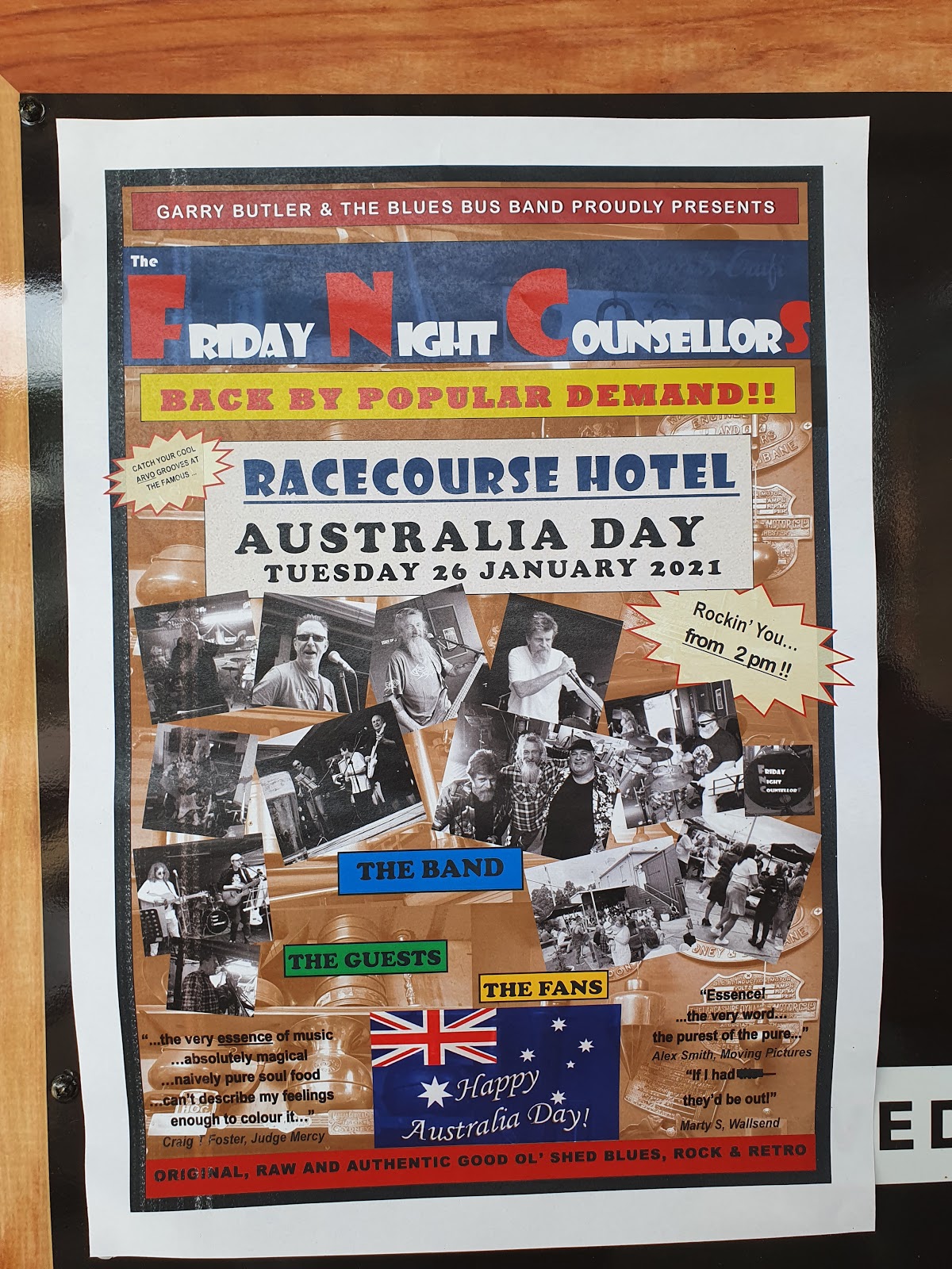 Racecourse Hotel in Wallsend - photo 6