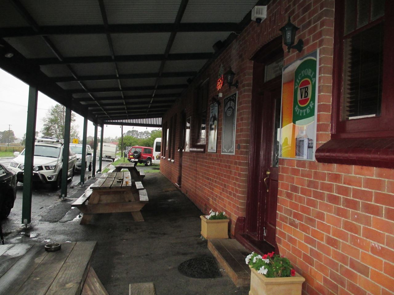 Railway Hotel (Spring Hill) in Spring Hill - photo 2