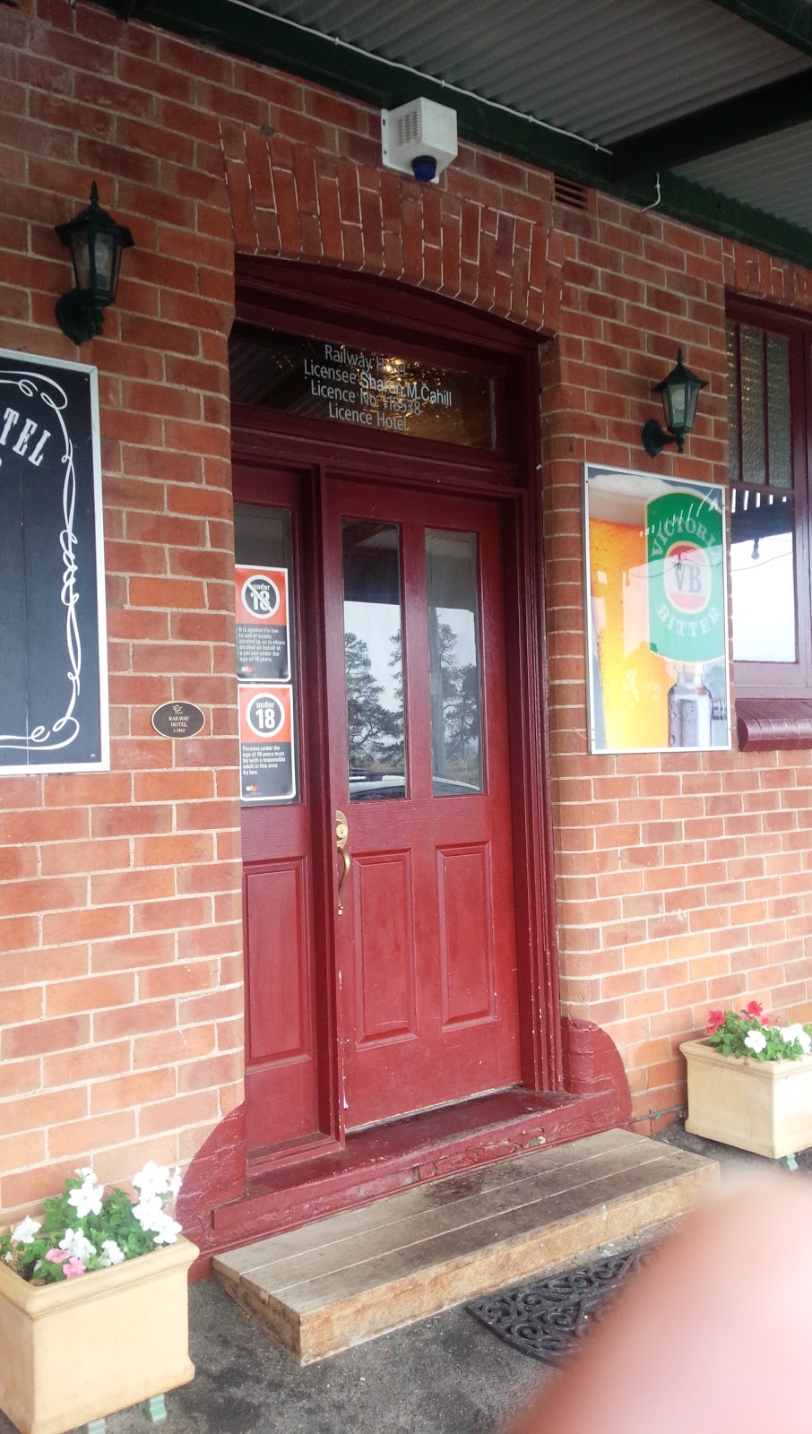 Railway Hotel (Spring Hill) in Spring Hill - photo 7