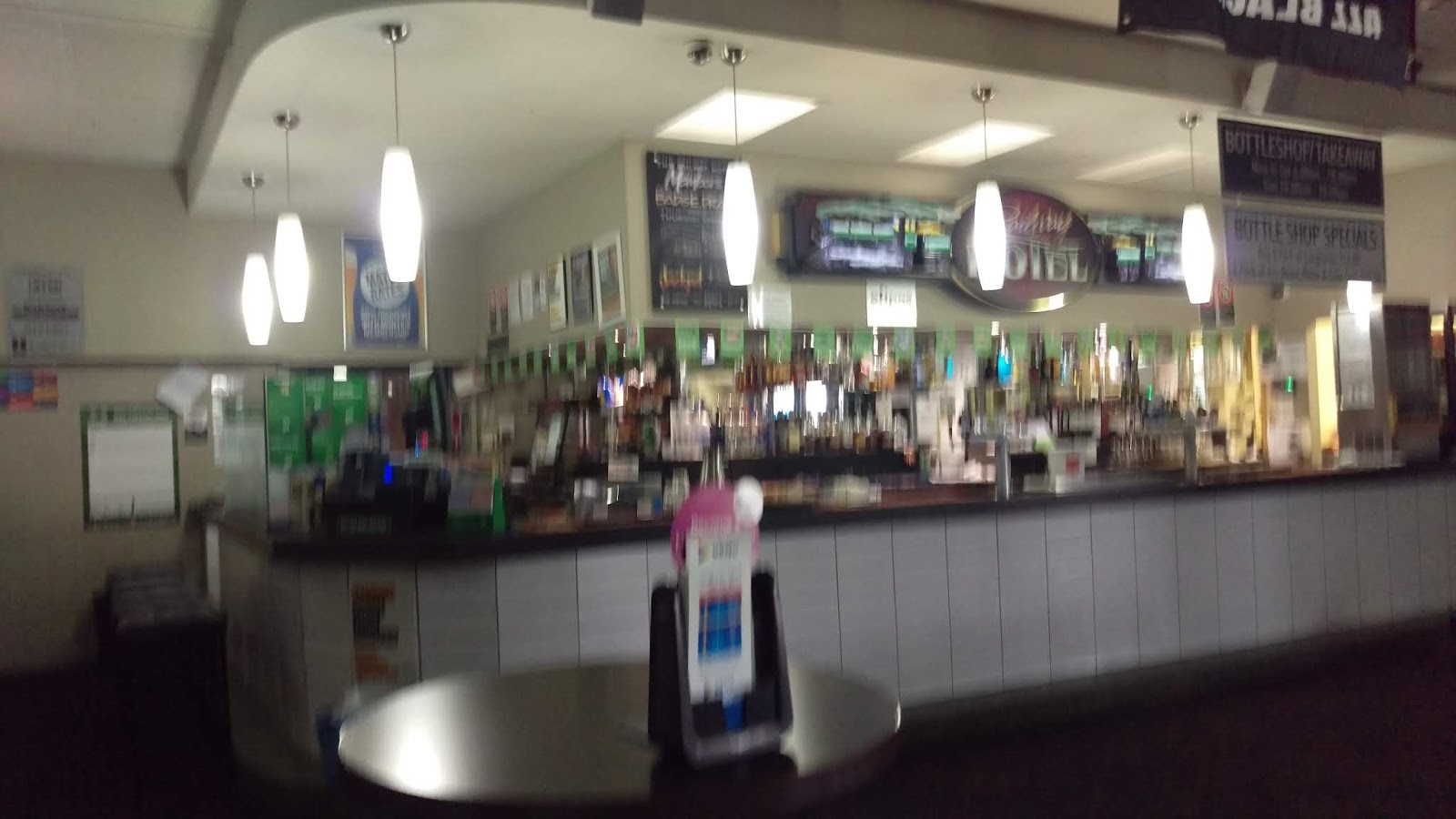 Railway Hotel Liverpool in Liverpool - photo 2