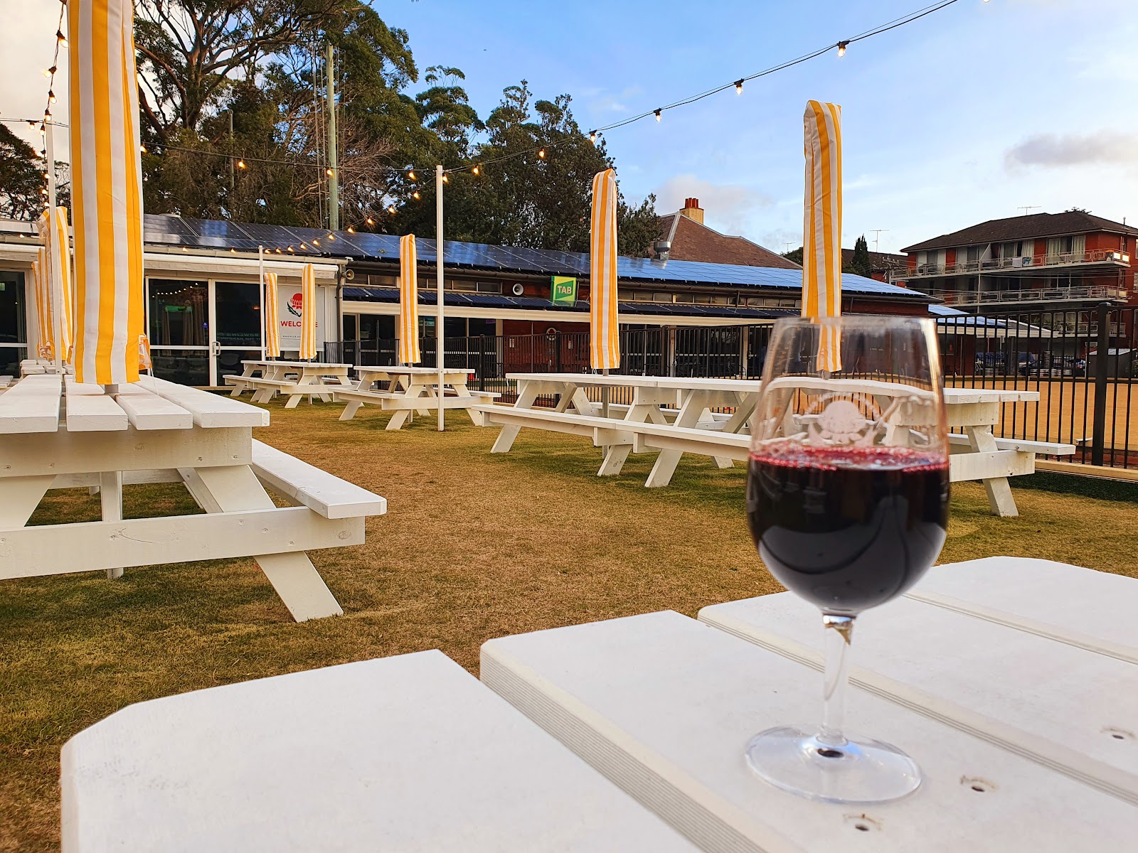 Randwick Bowling Club in Randwick - photo 2