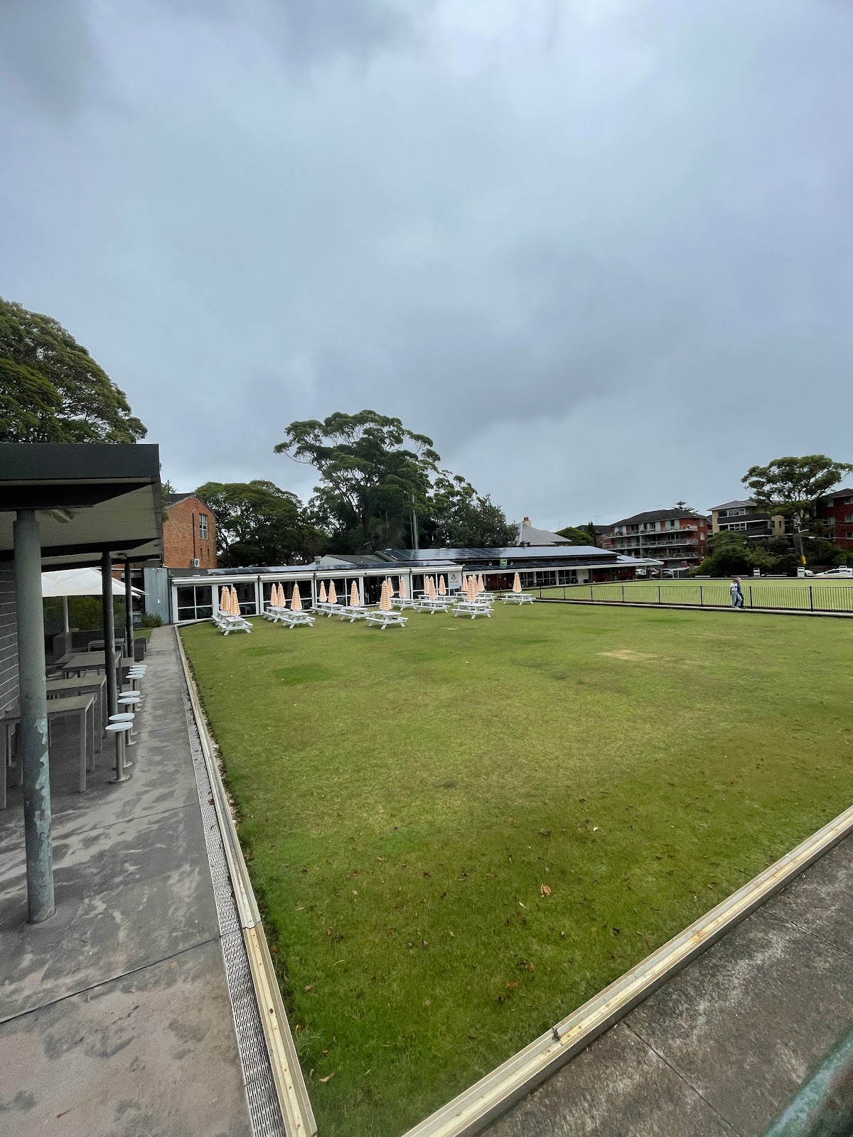 Randwick Bowling Club in Randwick - photo 3