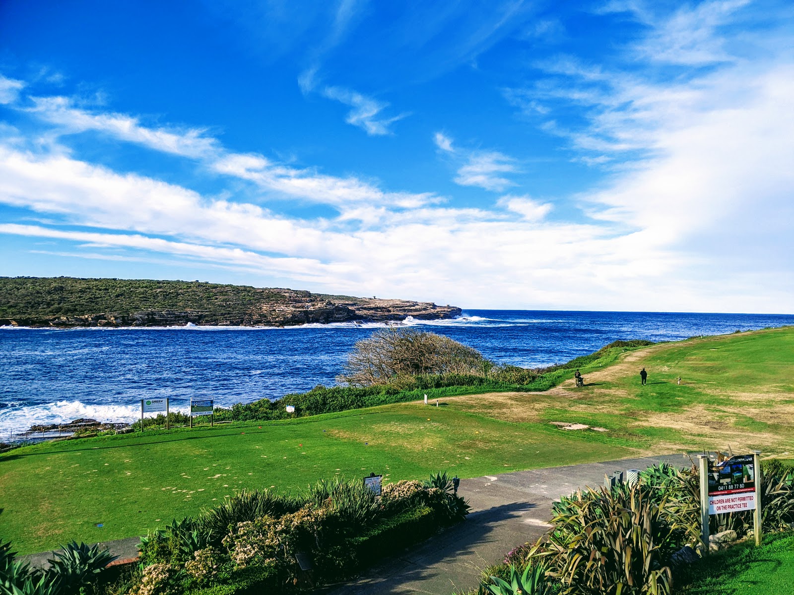 Randwick Golf Club Ltd in Malabar - photo 1
