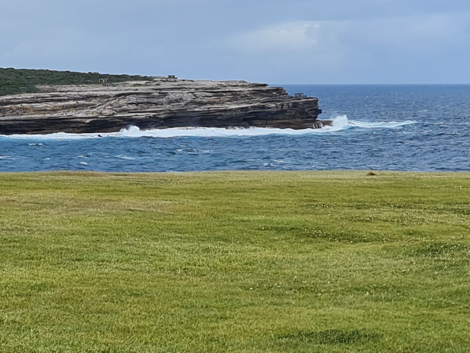 Randwick Golf Club Ltd in Malabar - photo 3