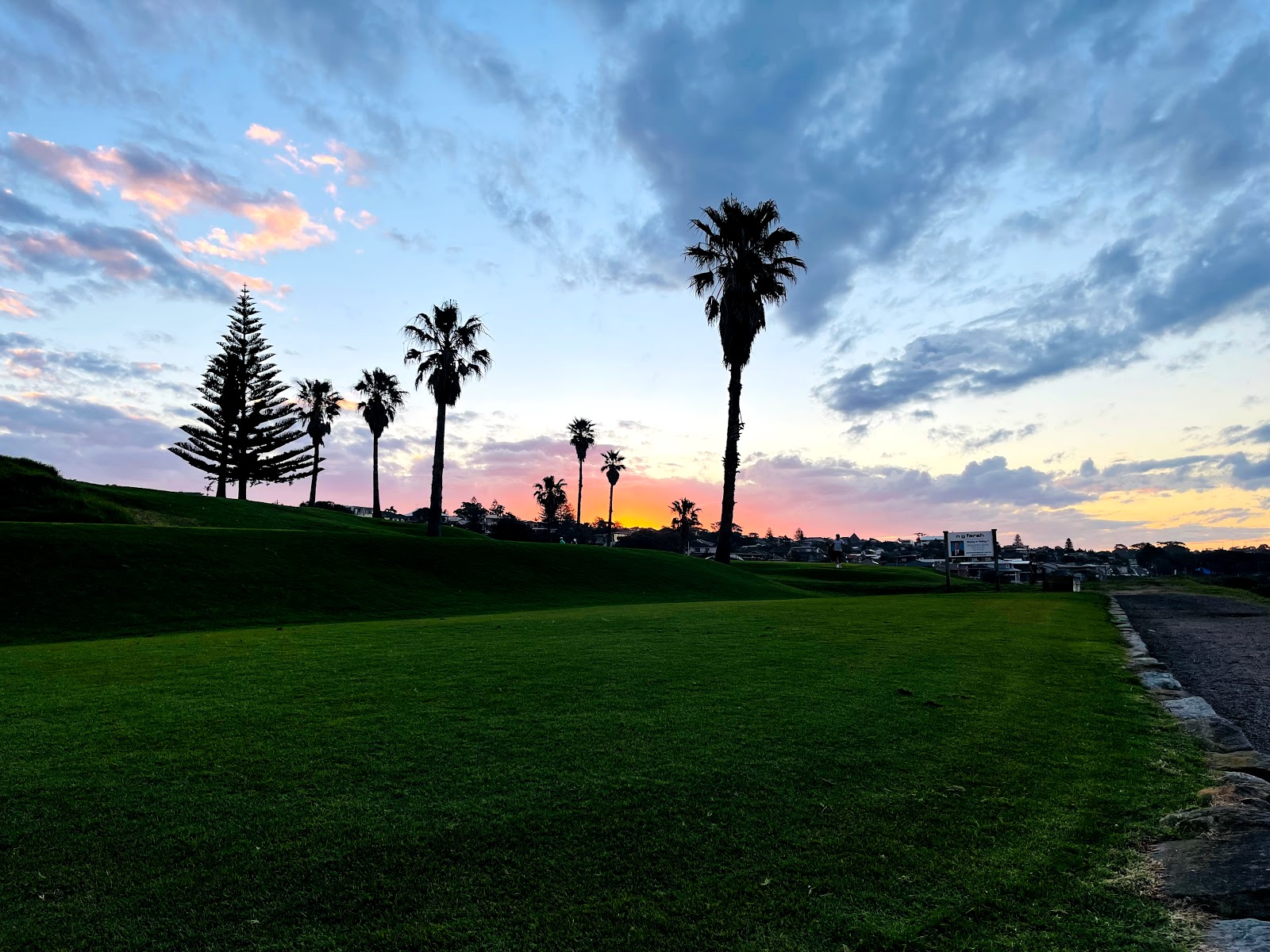 Randwick Golf Club Ltd in Malabar - photo 5