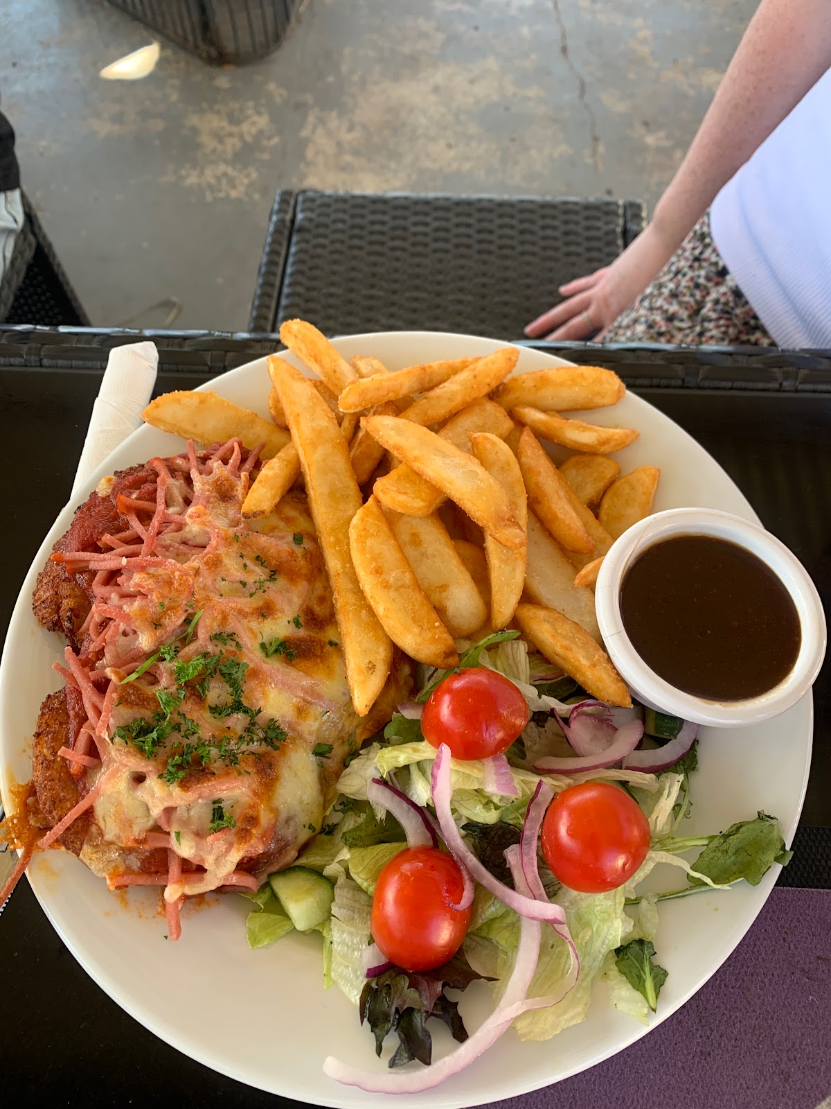 Red Cow Hotel in Junee - photo 6