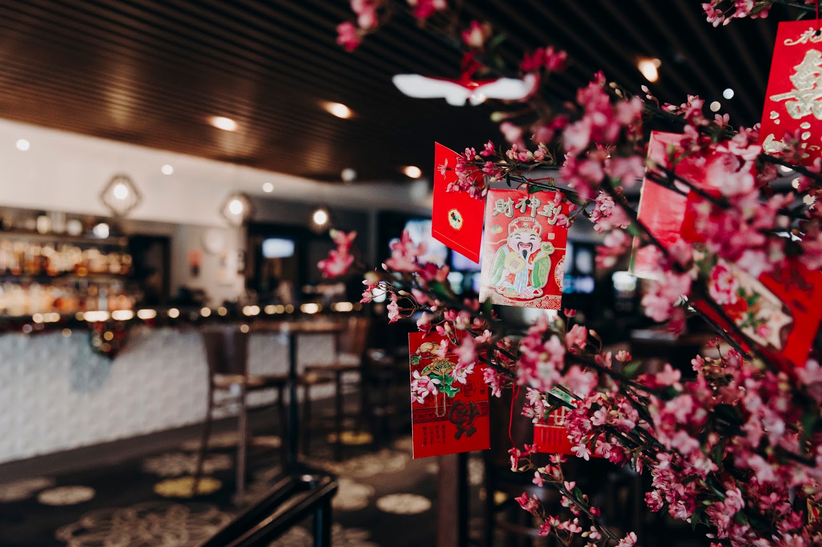Red Lantern Hotel in Bankstown - photo 4