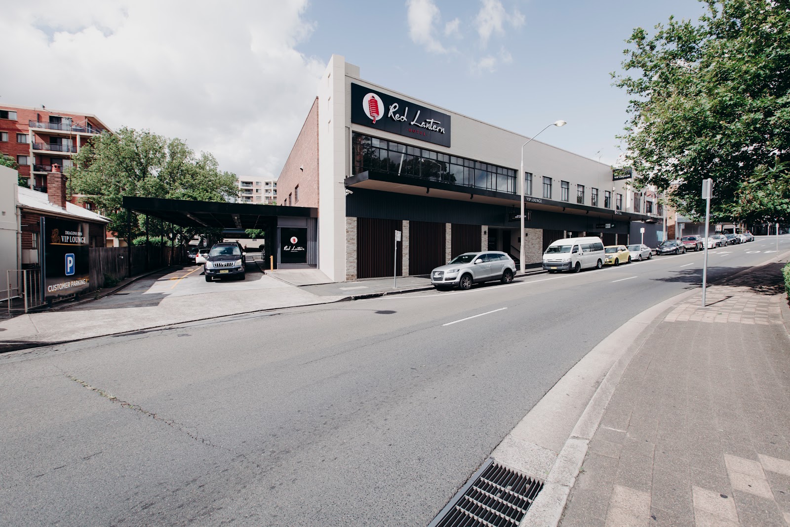 Red Lantern Hotel in Bankstown - photo 1
