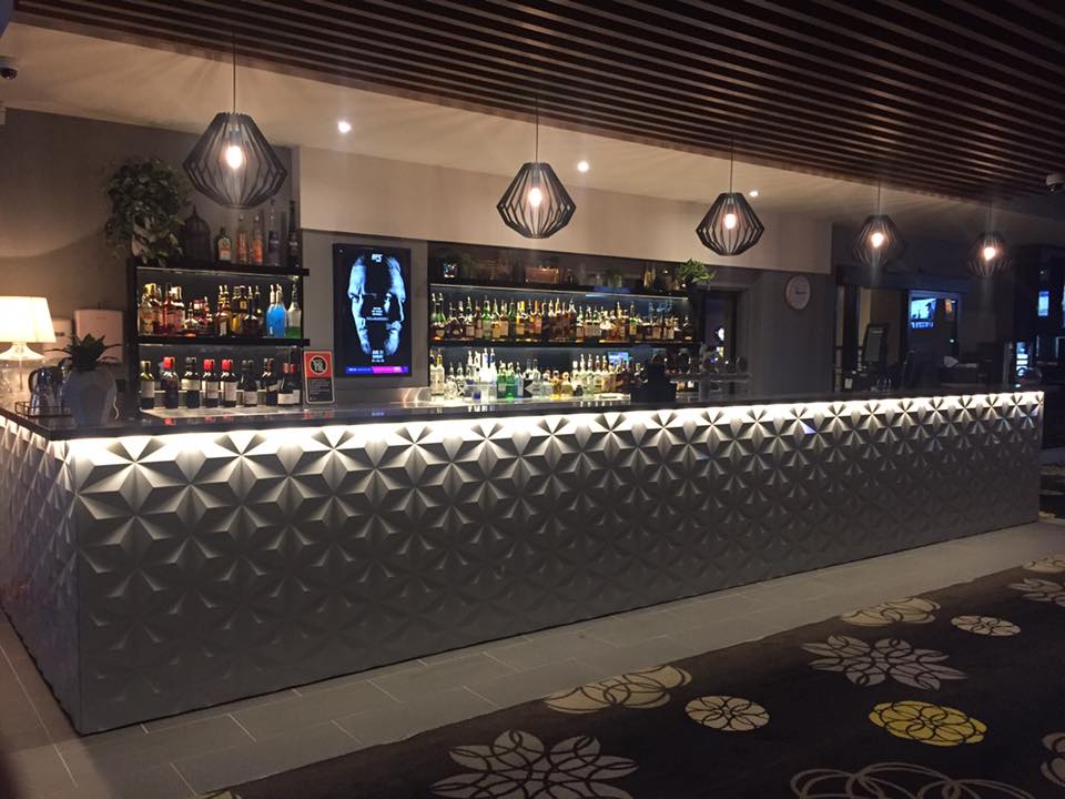 Red Lantern Hotel in Bankstown - photo 2