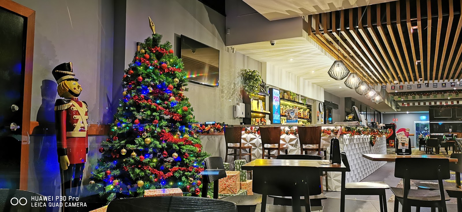 Red Lantern Hotel in Bankstown - photo 9