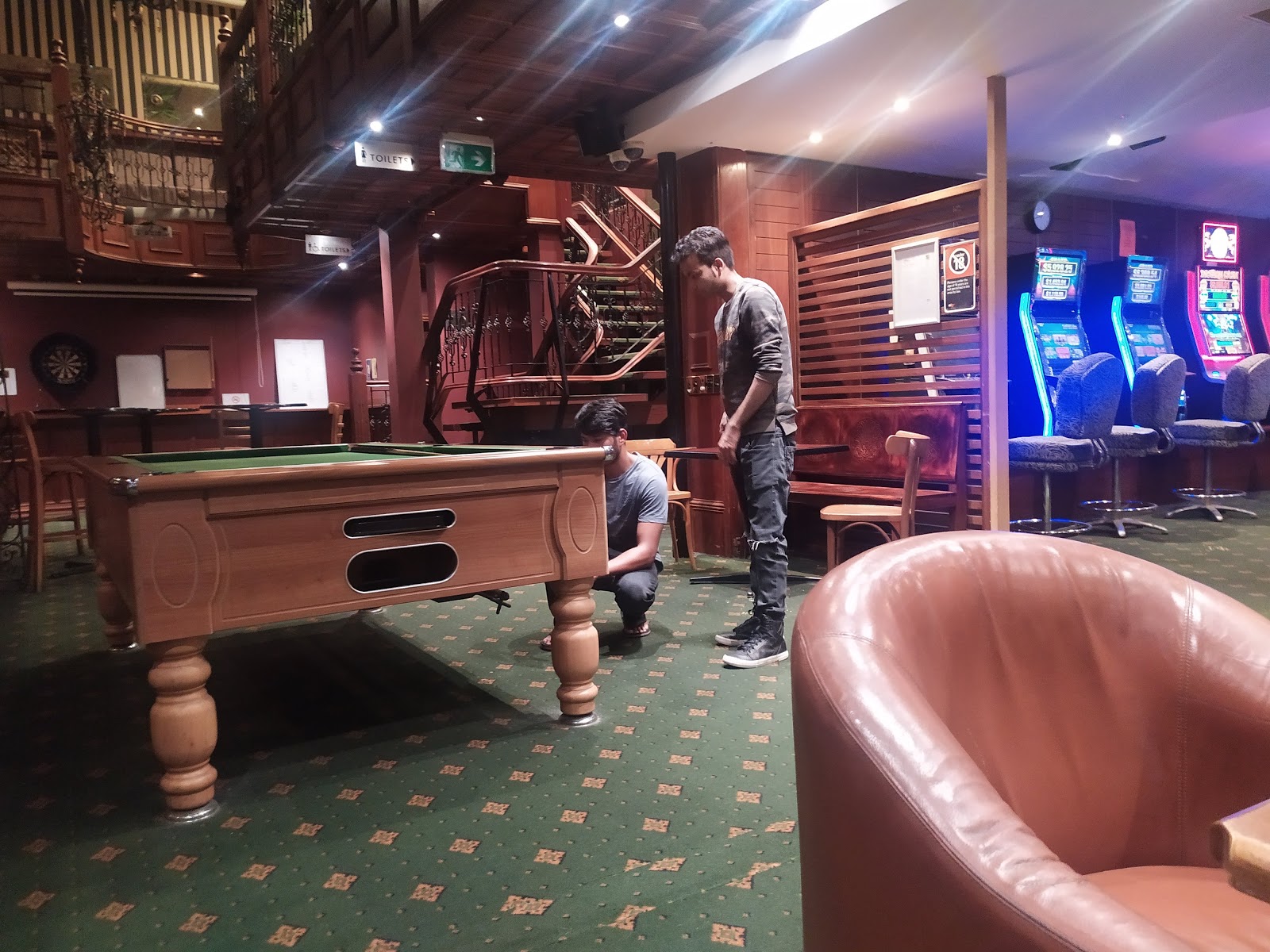 Red Lion Hotel in Rozelle - photo 5