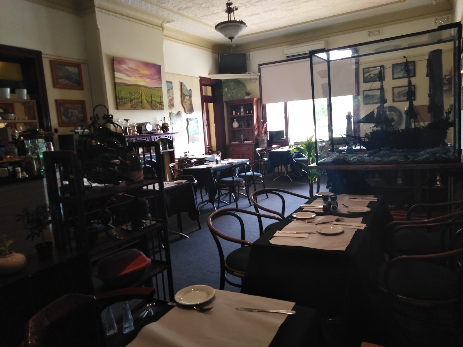 Regal Kurri Kurri Hotel in Kurri Kurri - photo 2