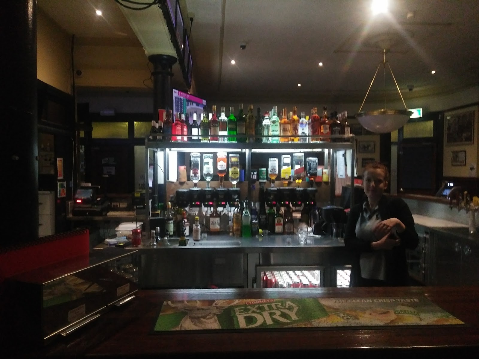 Regal Kurri Kurri Hotel in Kurri Kurri - photo 4