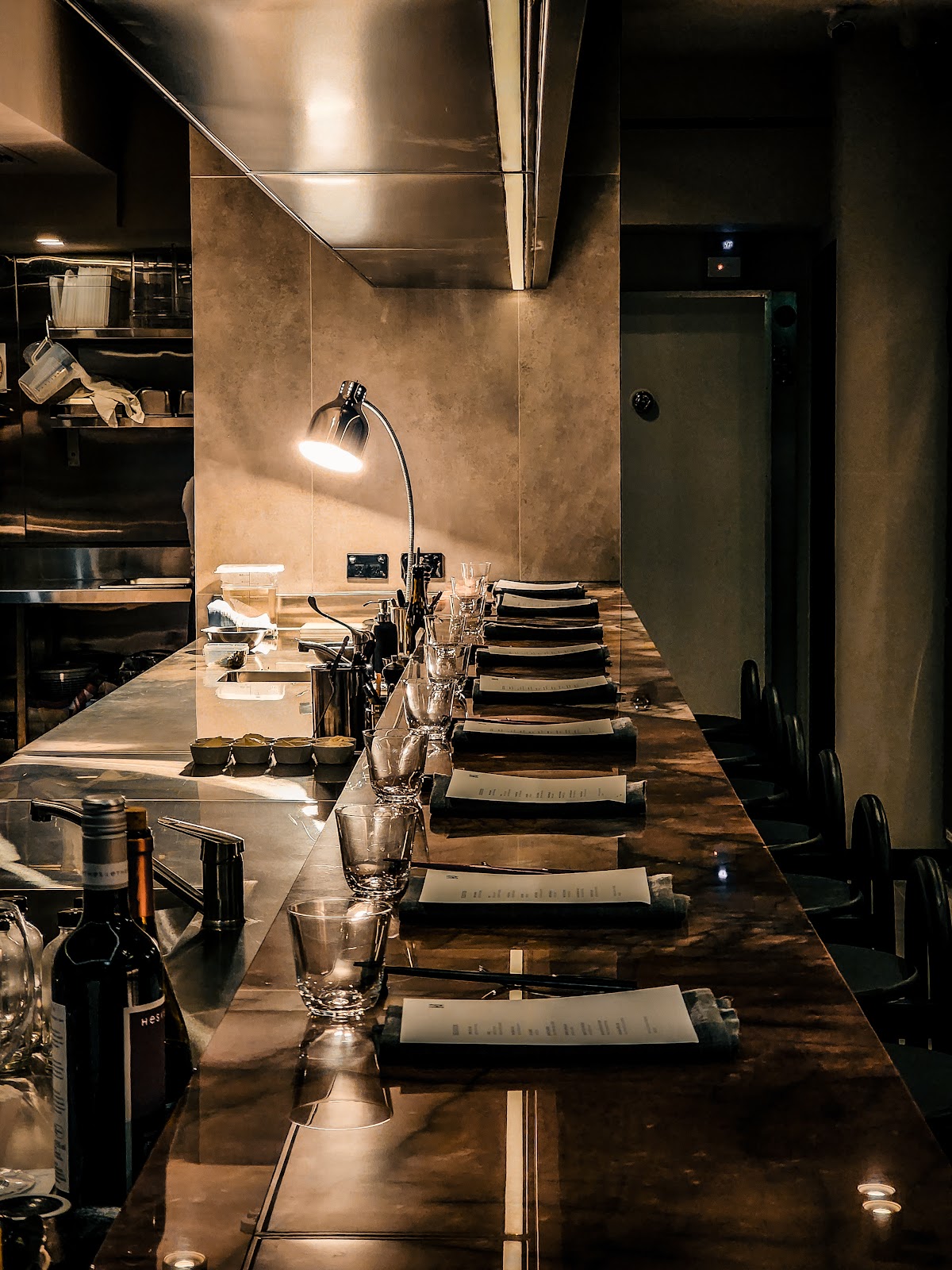 Restaurant Ka in Darlinghurst - photo 1