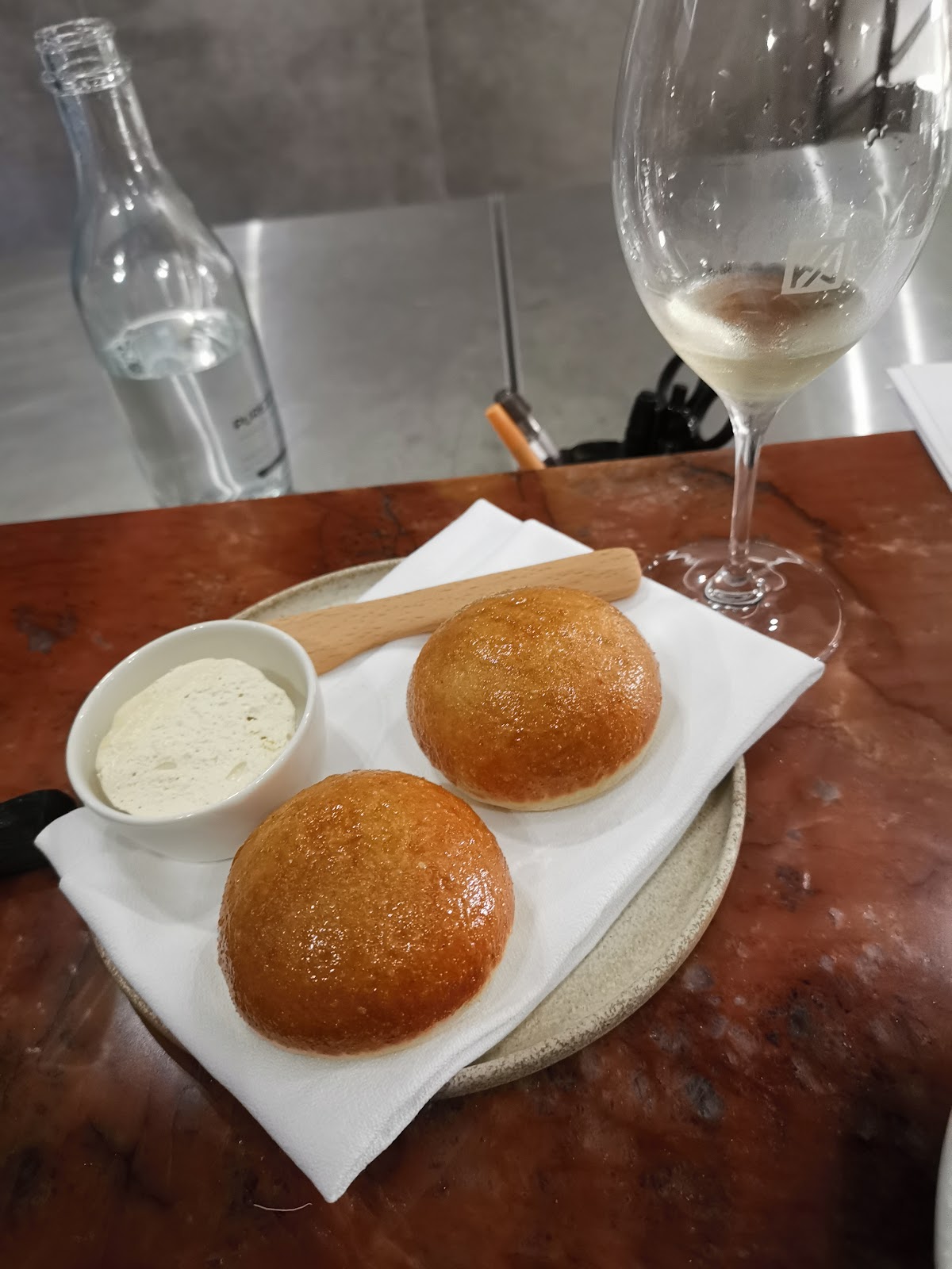 Restaurant Ka in Darlinghurst - photo 3