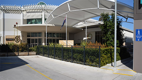 Revesby Workers' Club Ltd in Revesby - photo 1