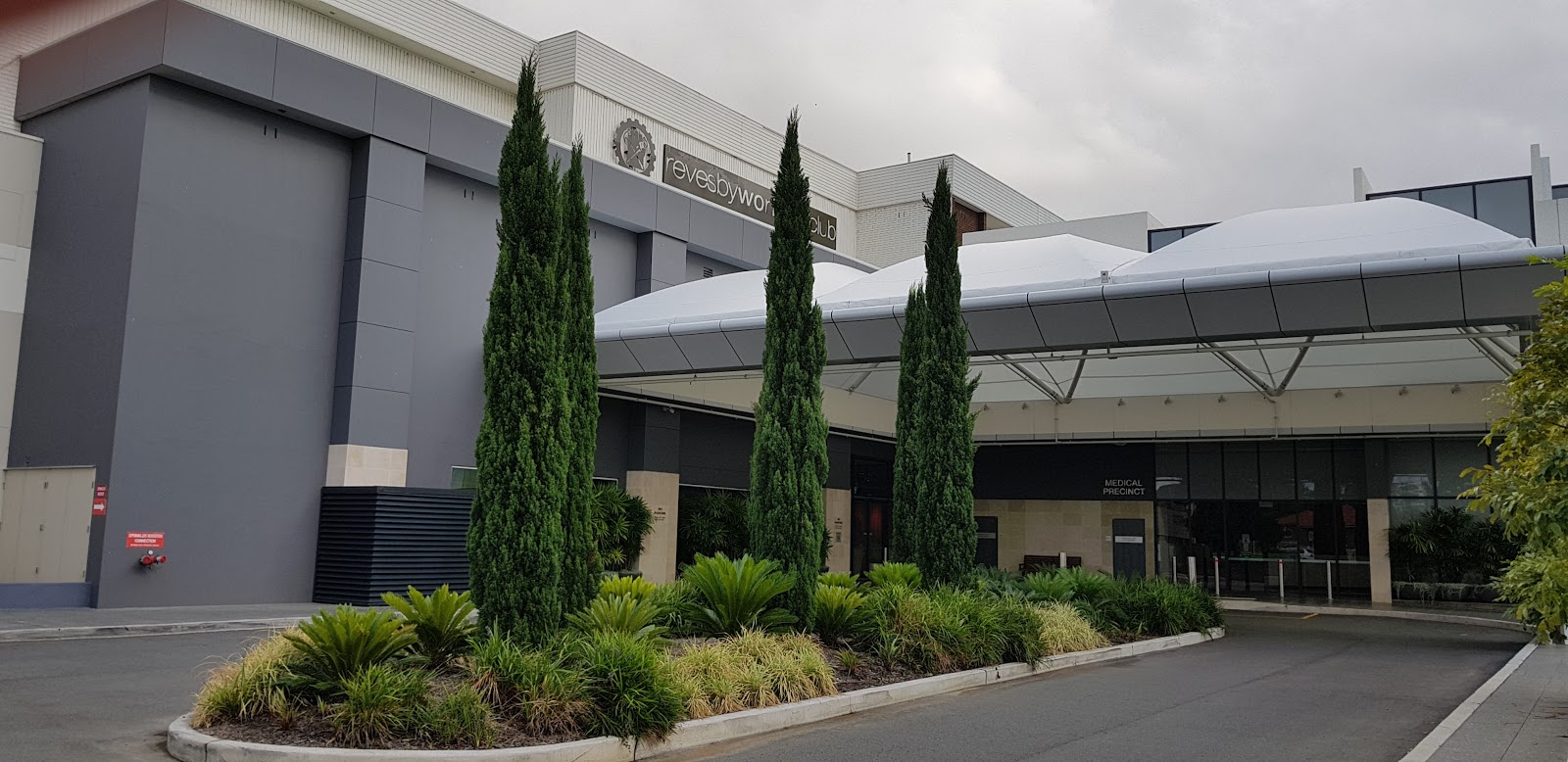 Revesby Workers' Club Ltd in Revesby - photo 3