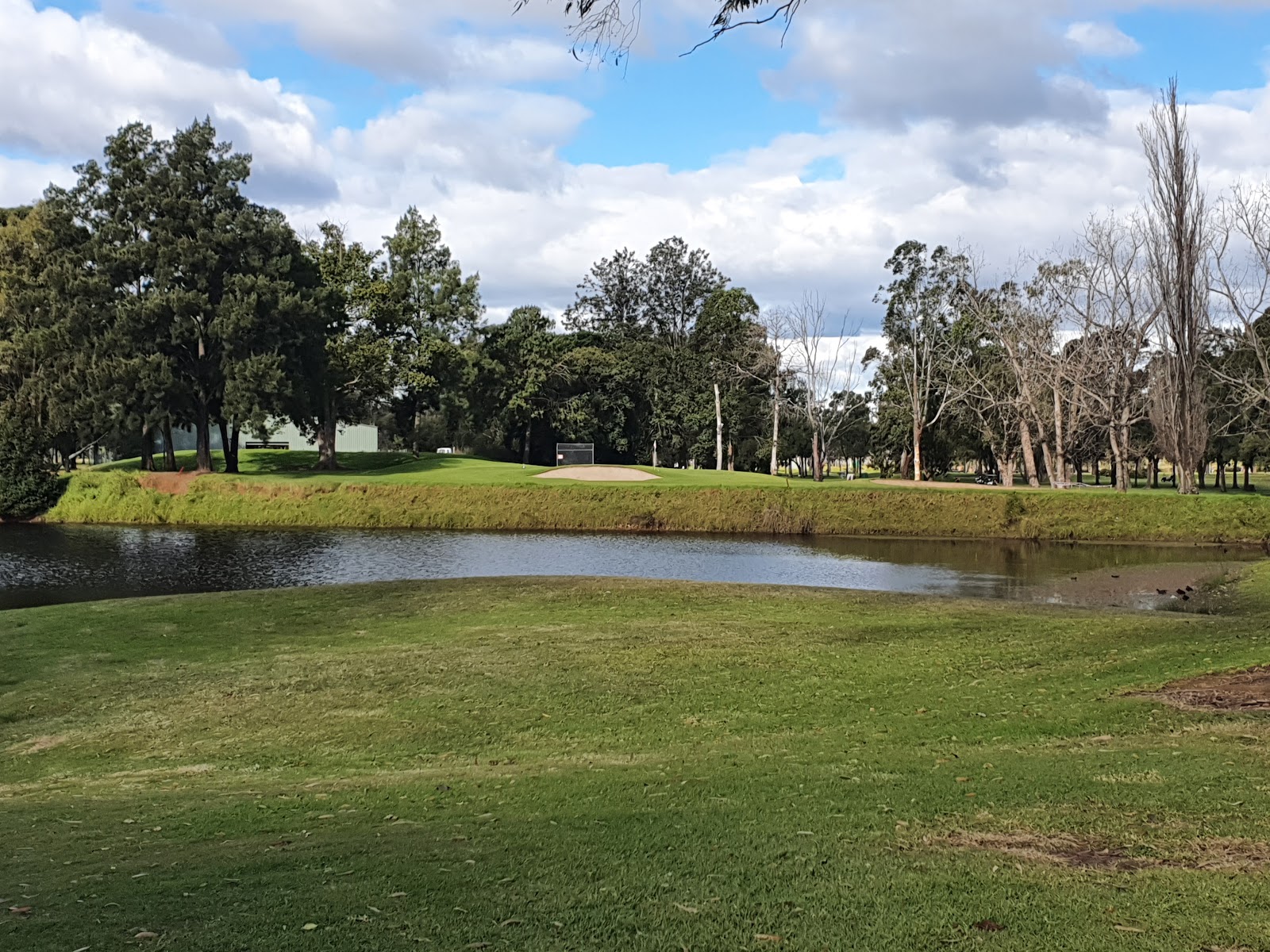 Richmond Golf Club Ltd in Richmond - photo 3