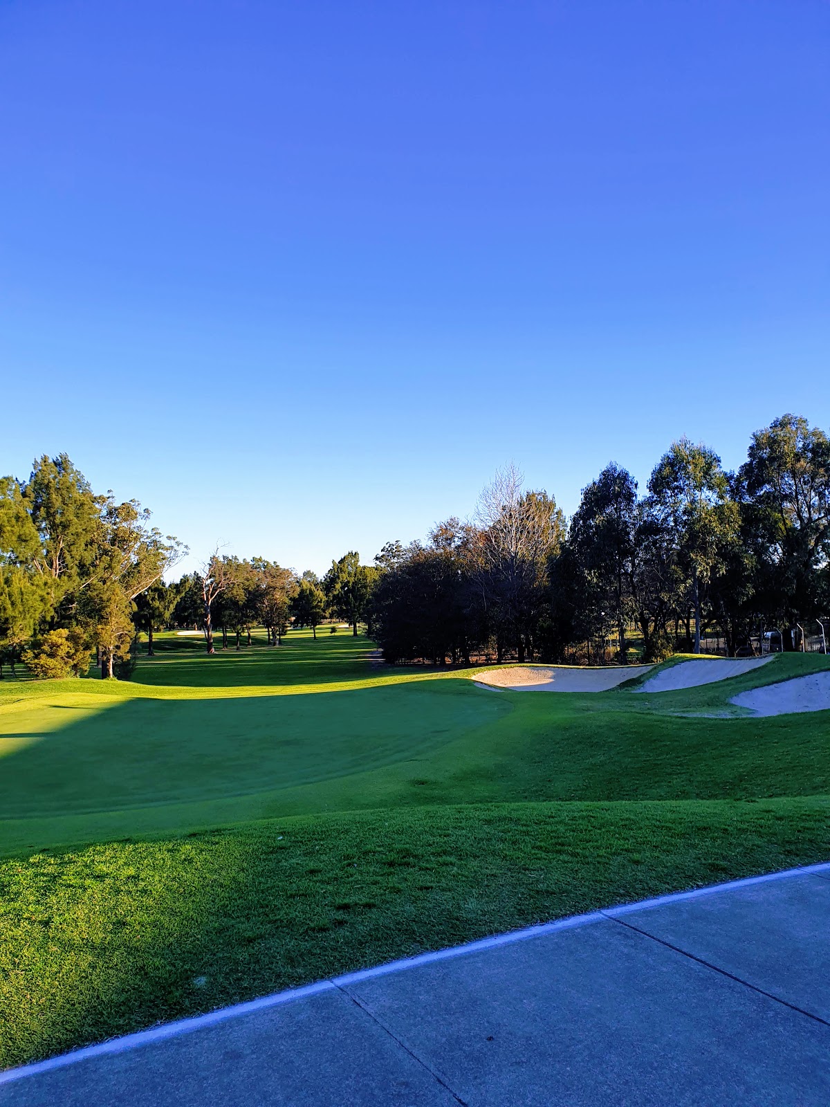 Richmond Golf Club Ltd in Richmond - photo 2