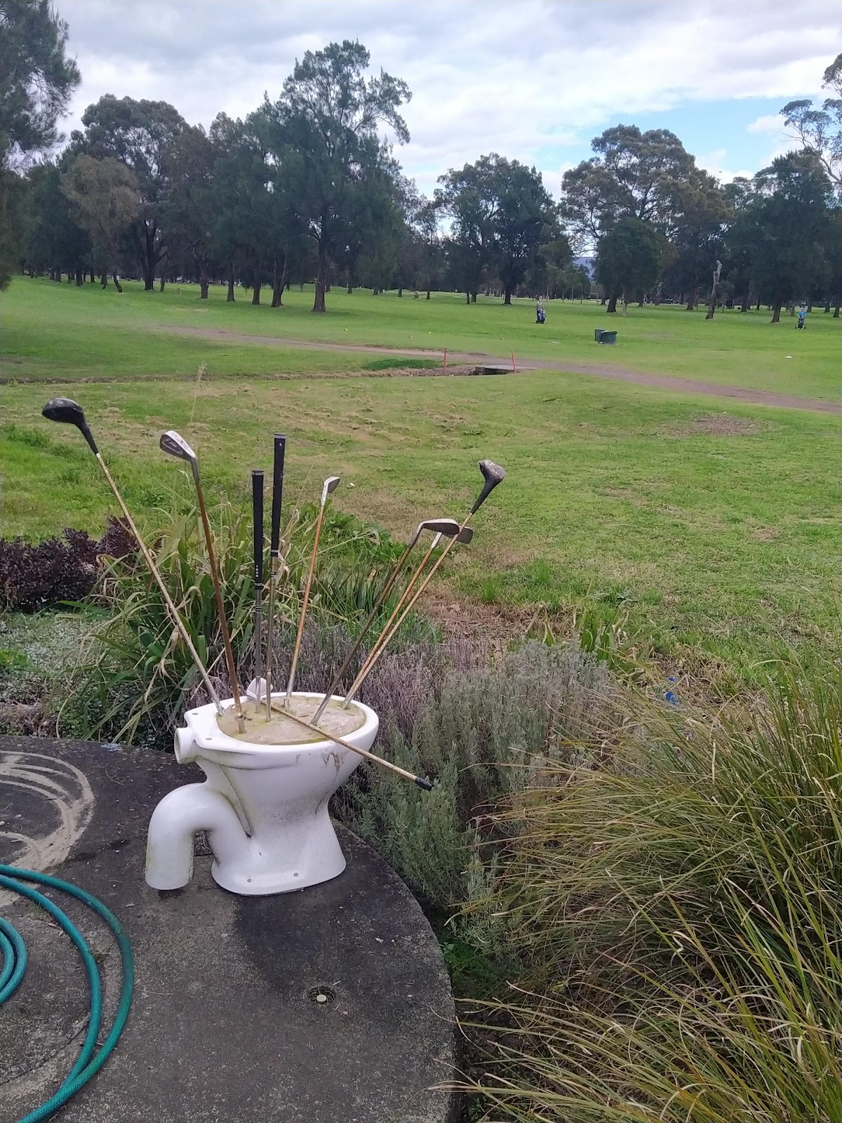 Richmond Golf Club Ltd in Richmond - photo 7