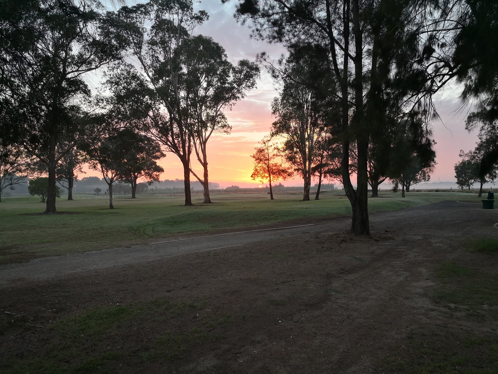 Richmond Golf Club Ltd in Richmond - photo 5