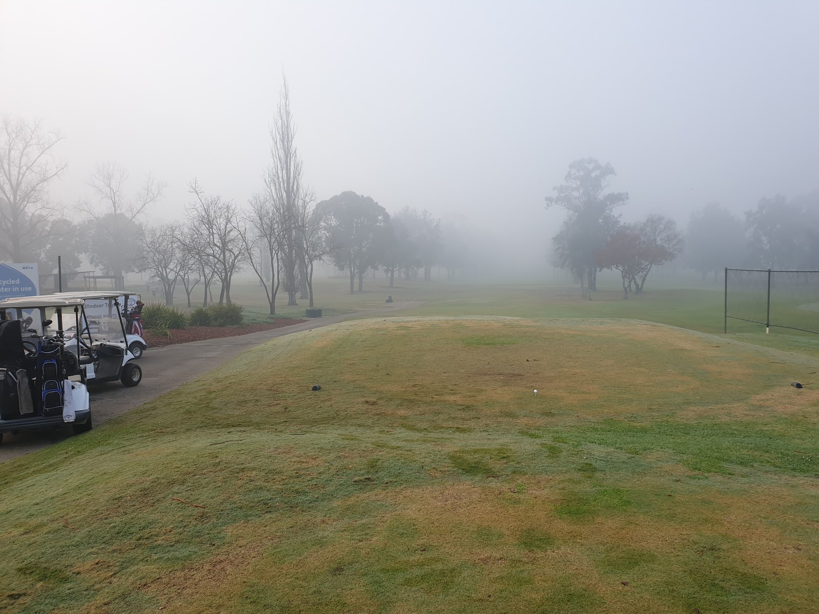 Richmond Golf Club Ltd in Richmond - photo 6